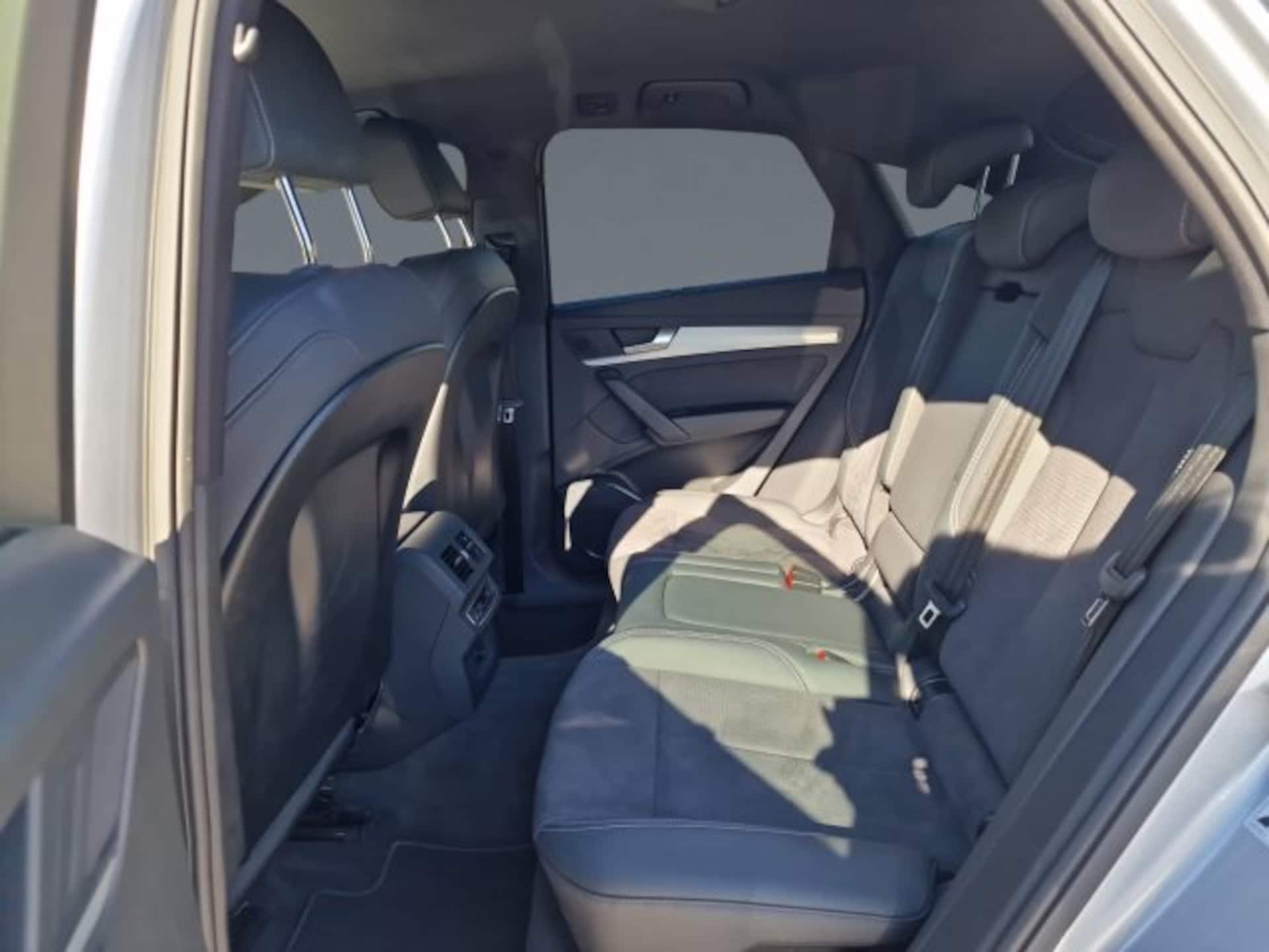 Audi SQ5 Sportback