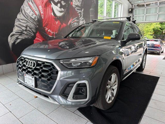Photo of 2023 Audi Q5