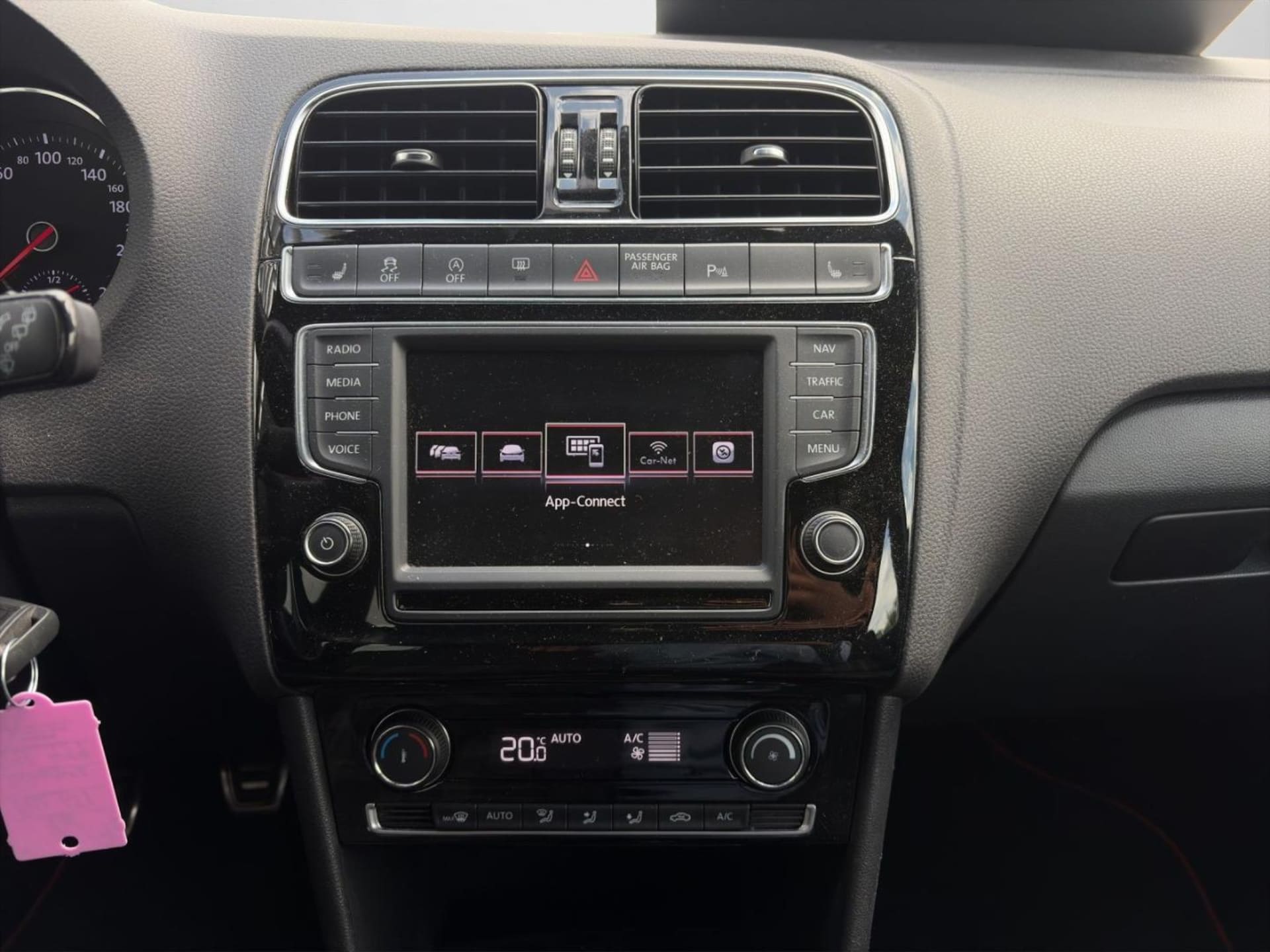 Volkswagen Polo GTI