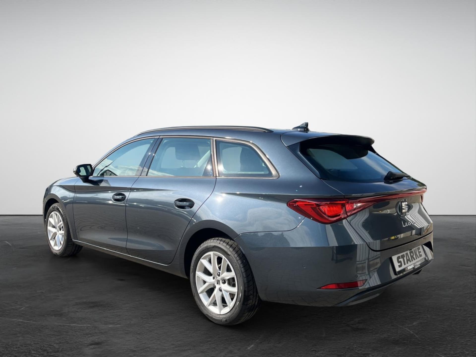 SEAT Leon Sportstourer Style