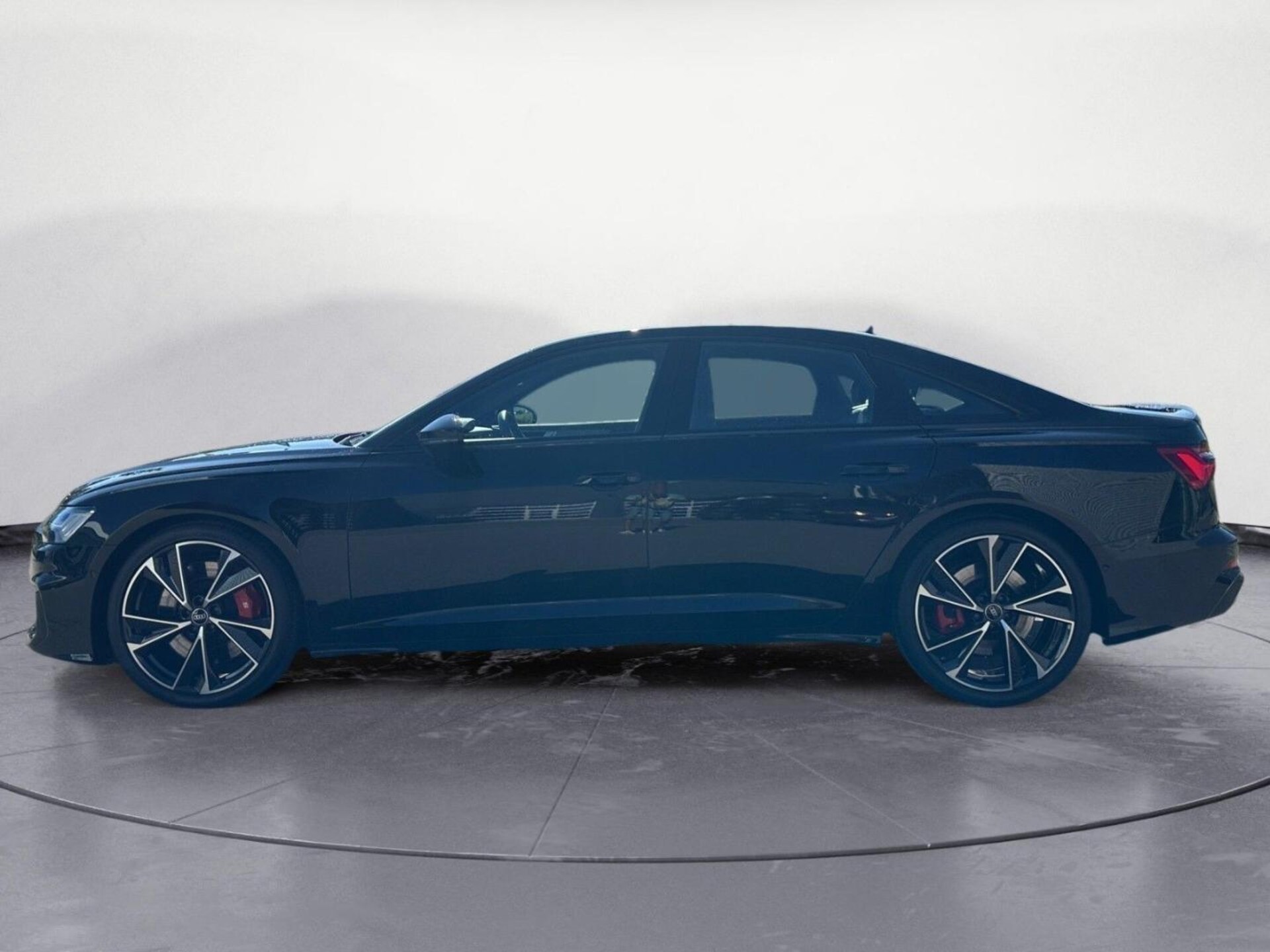 Audi S6 Limousine