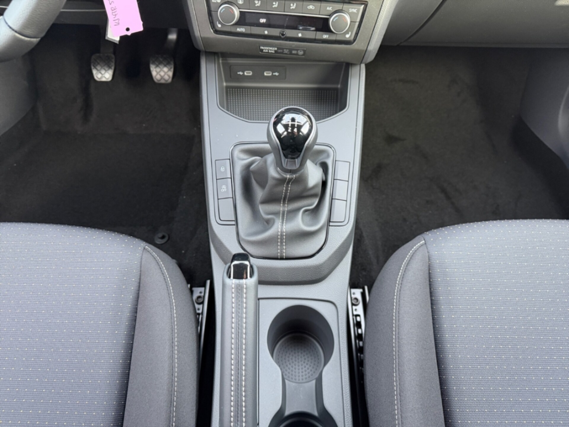 SEAT Ibiza Style