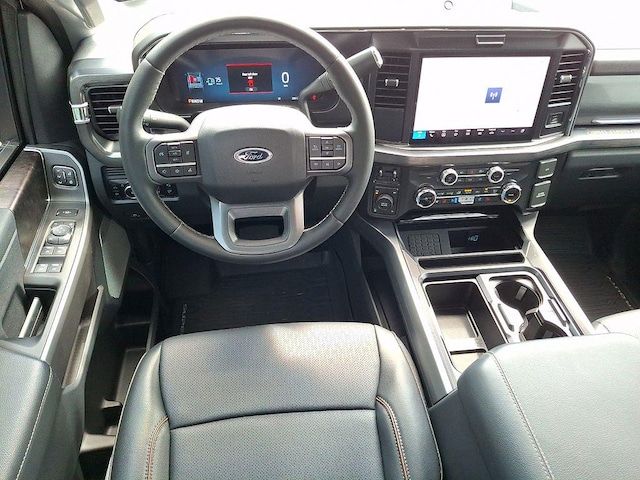 2026 Ford