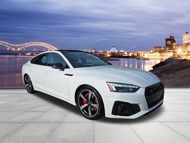 2023 Audi A5 Sportback