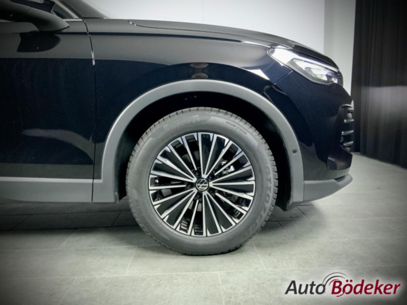 Volkswagen Tiguan – Bild 16
