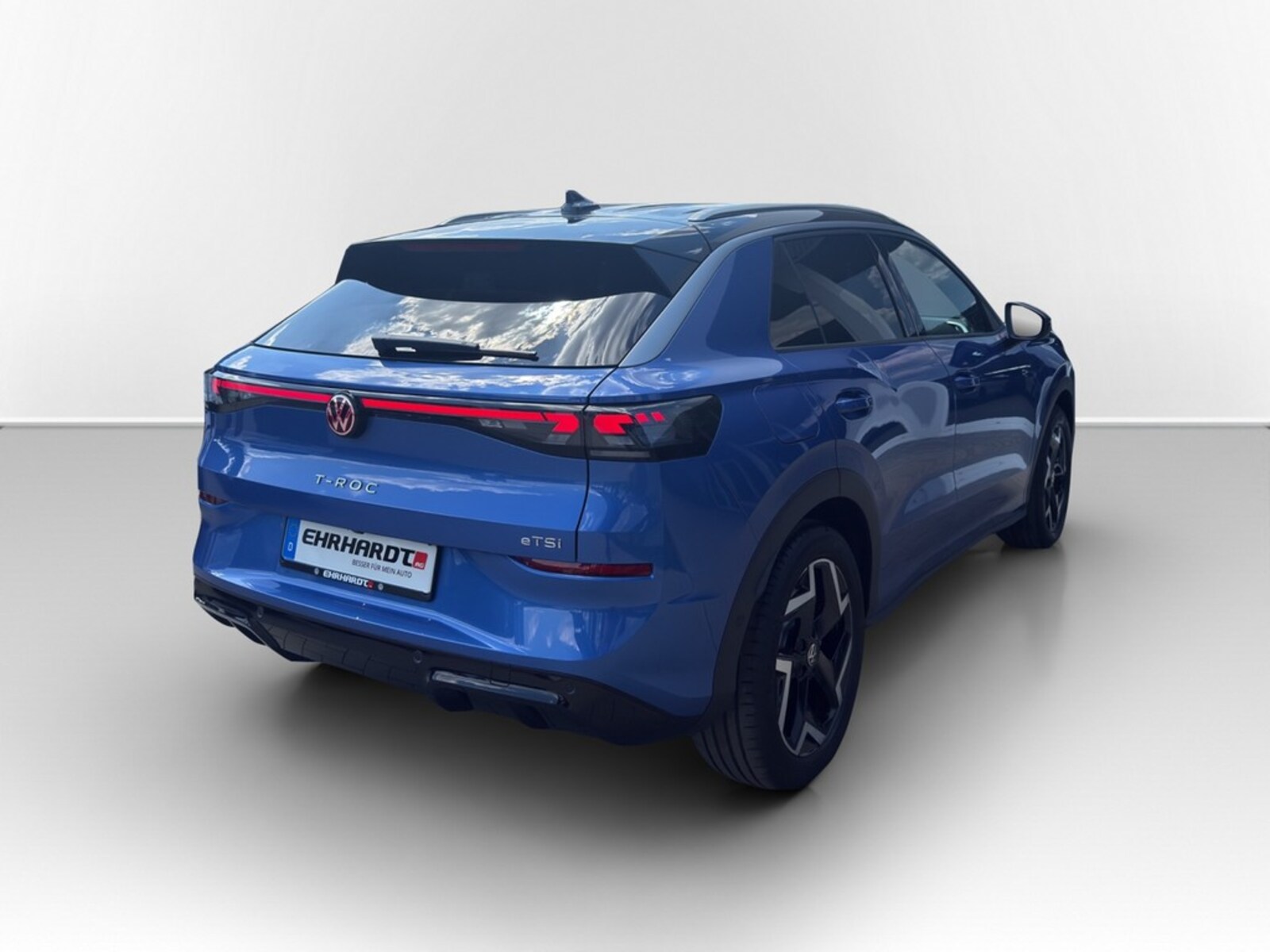 Volkswagen T-Roc – Bild 5