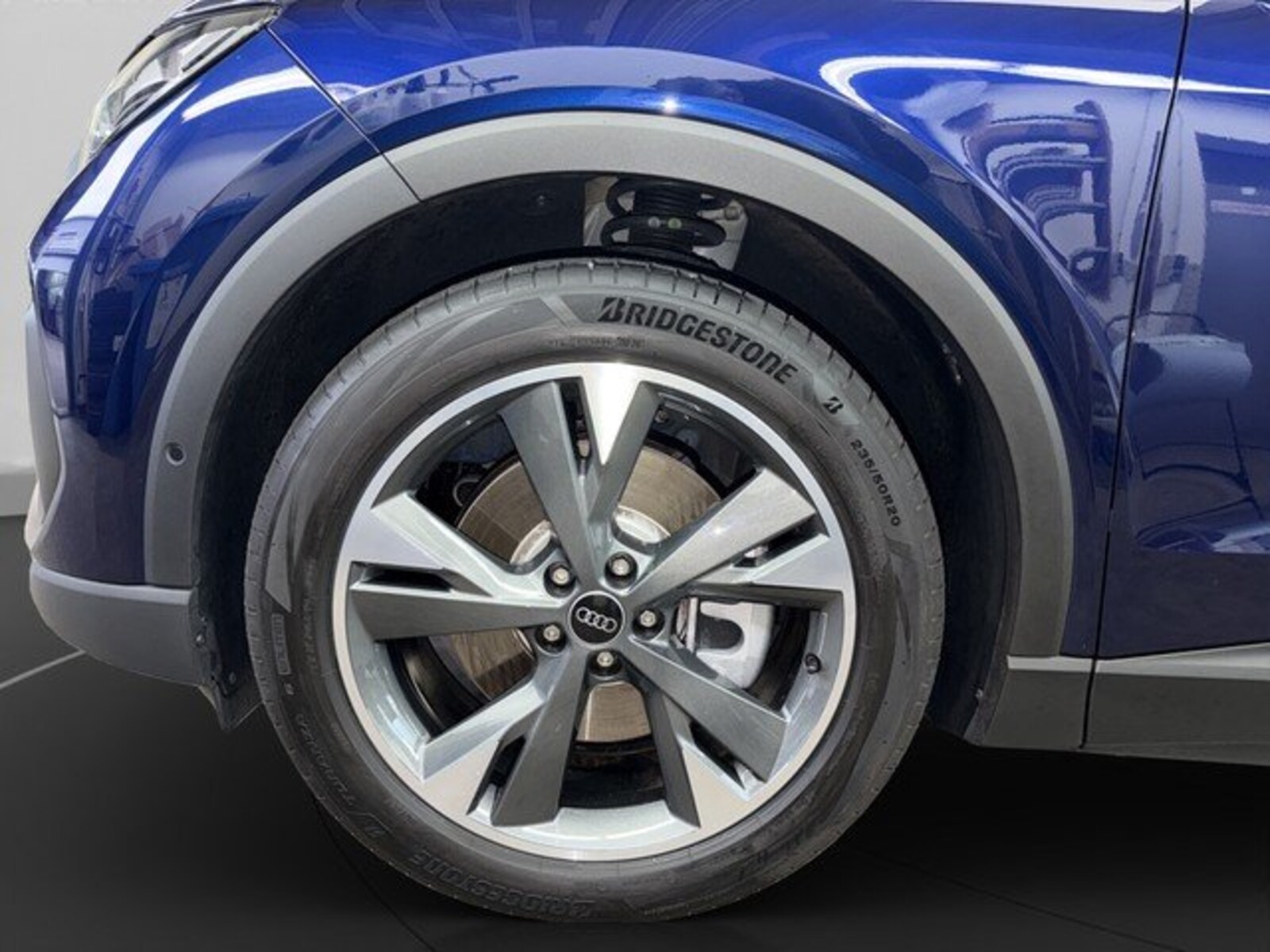 Audi Q4 e-tron – Bild 16