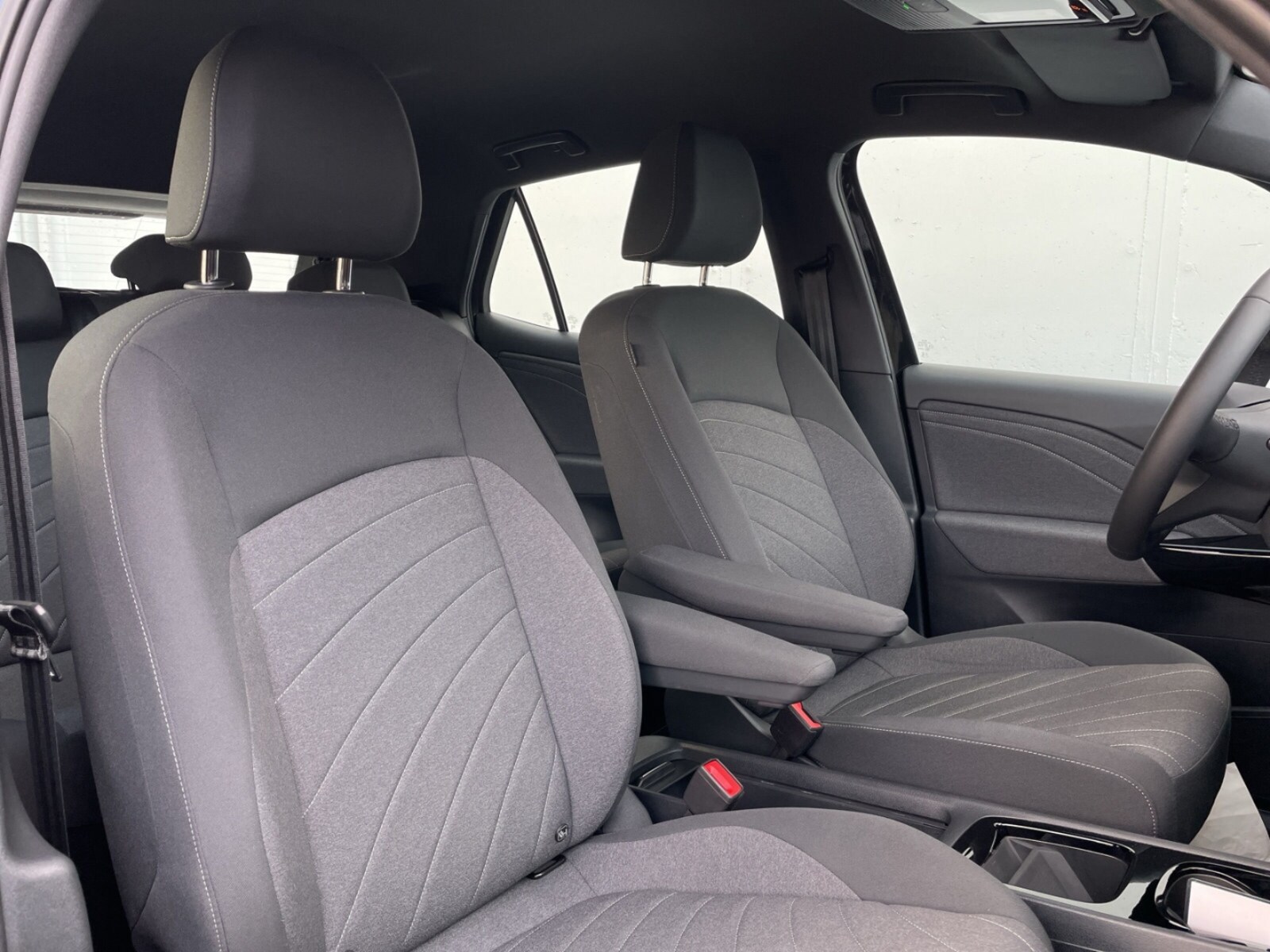 Volkswagen ID.3 – Bild 10