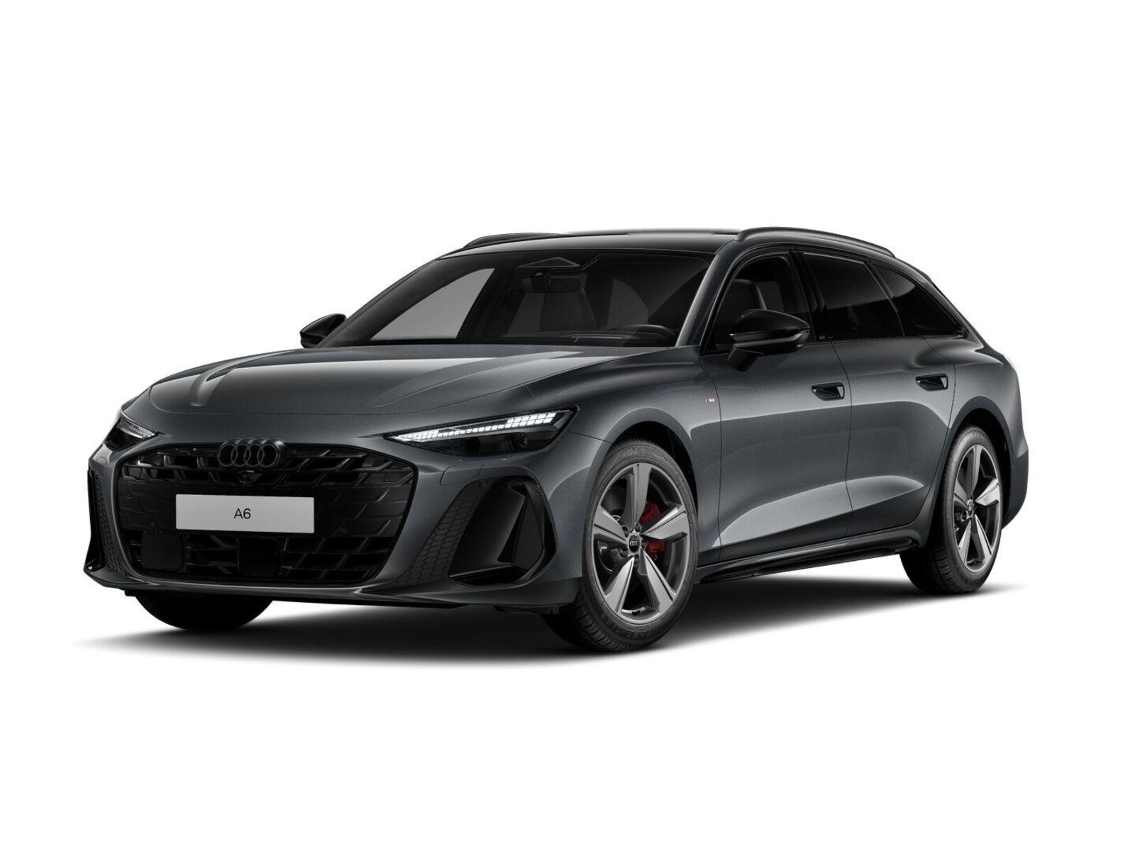 Audi A6 Avant – Bild 2