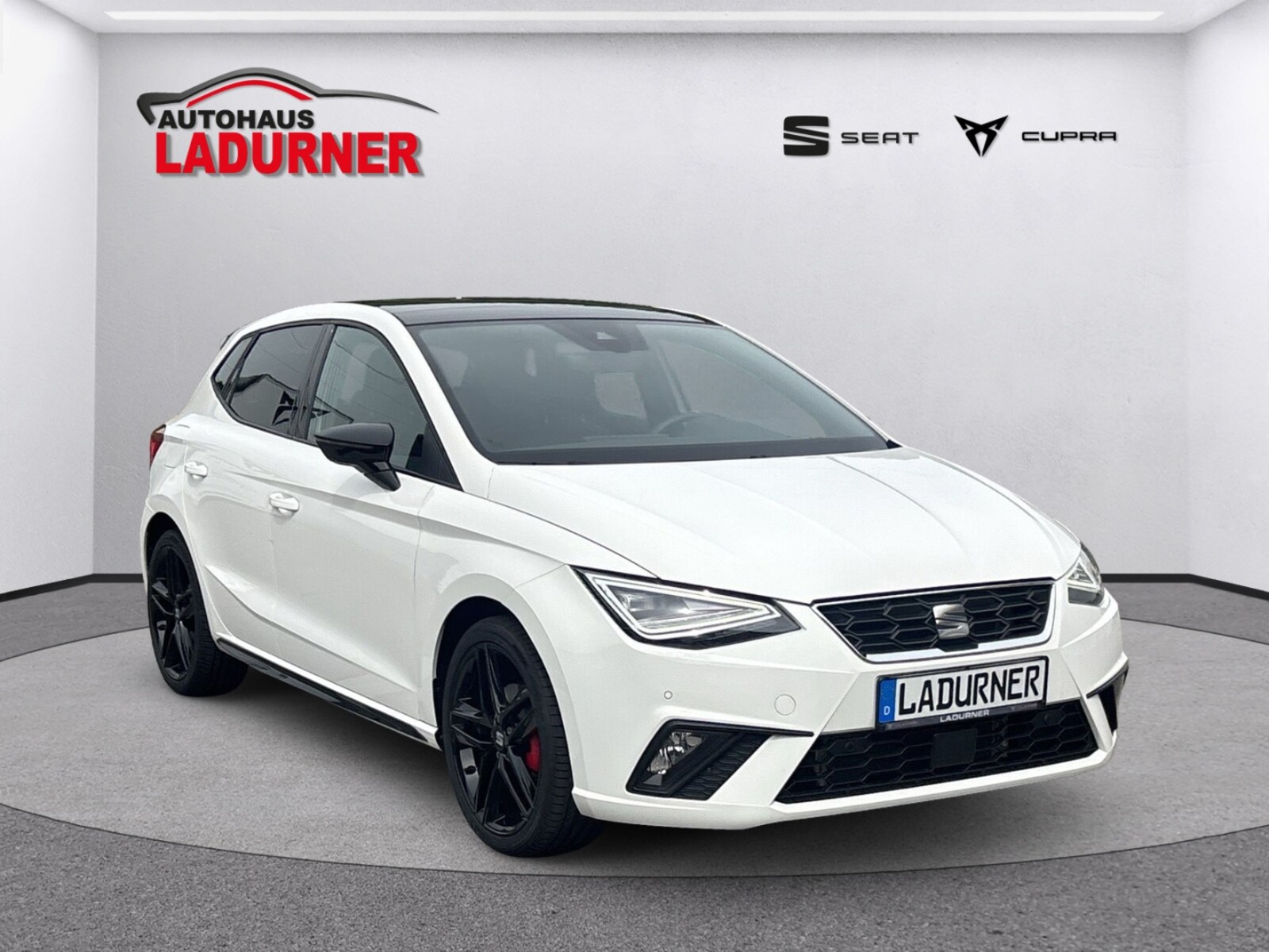 SEAT Ibiza – Bild 9