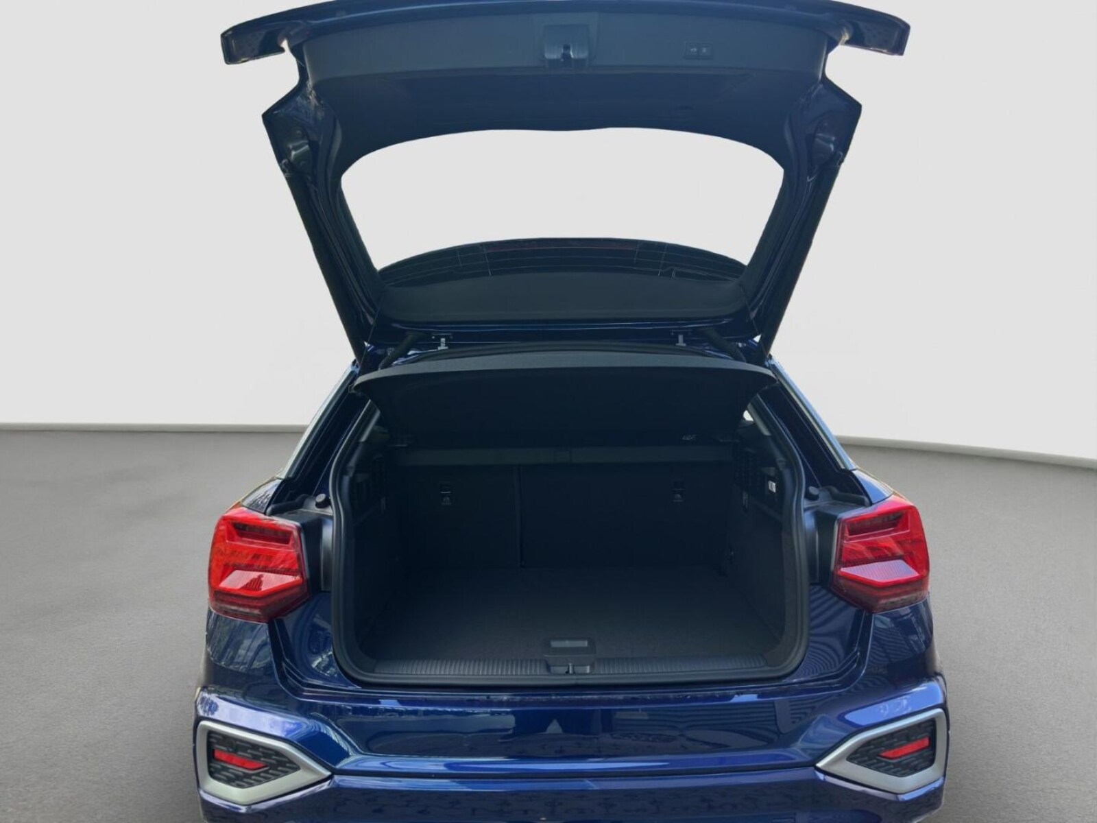 Audi Q2 – Bild 20