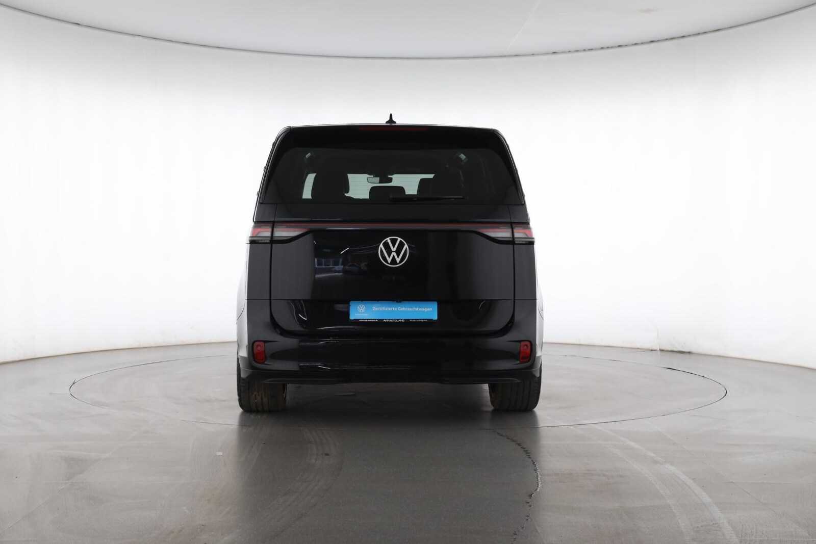Volkswagen ID. Buzz – Bild 6