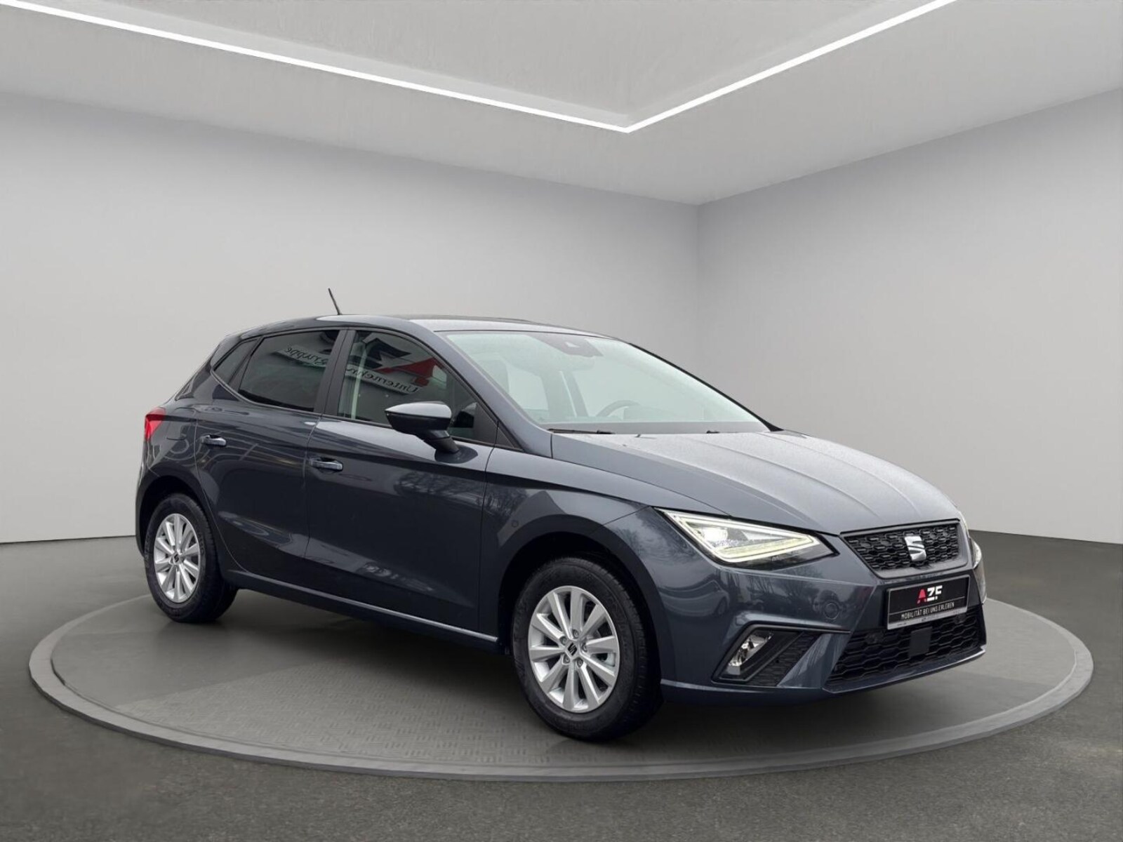 SEAT Ibiza – Bild 3