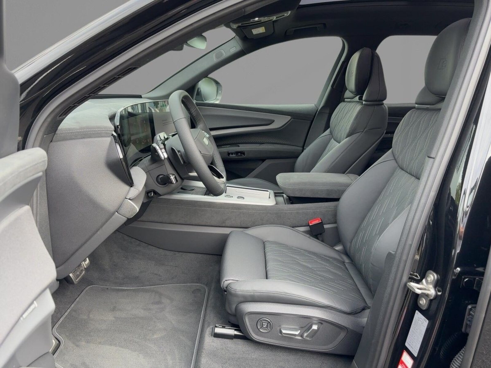 Audi Q7 – Bild 6