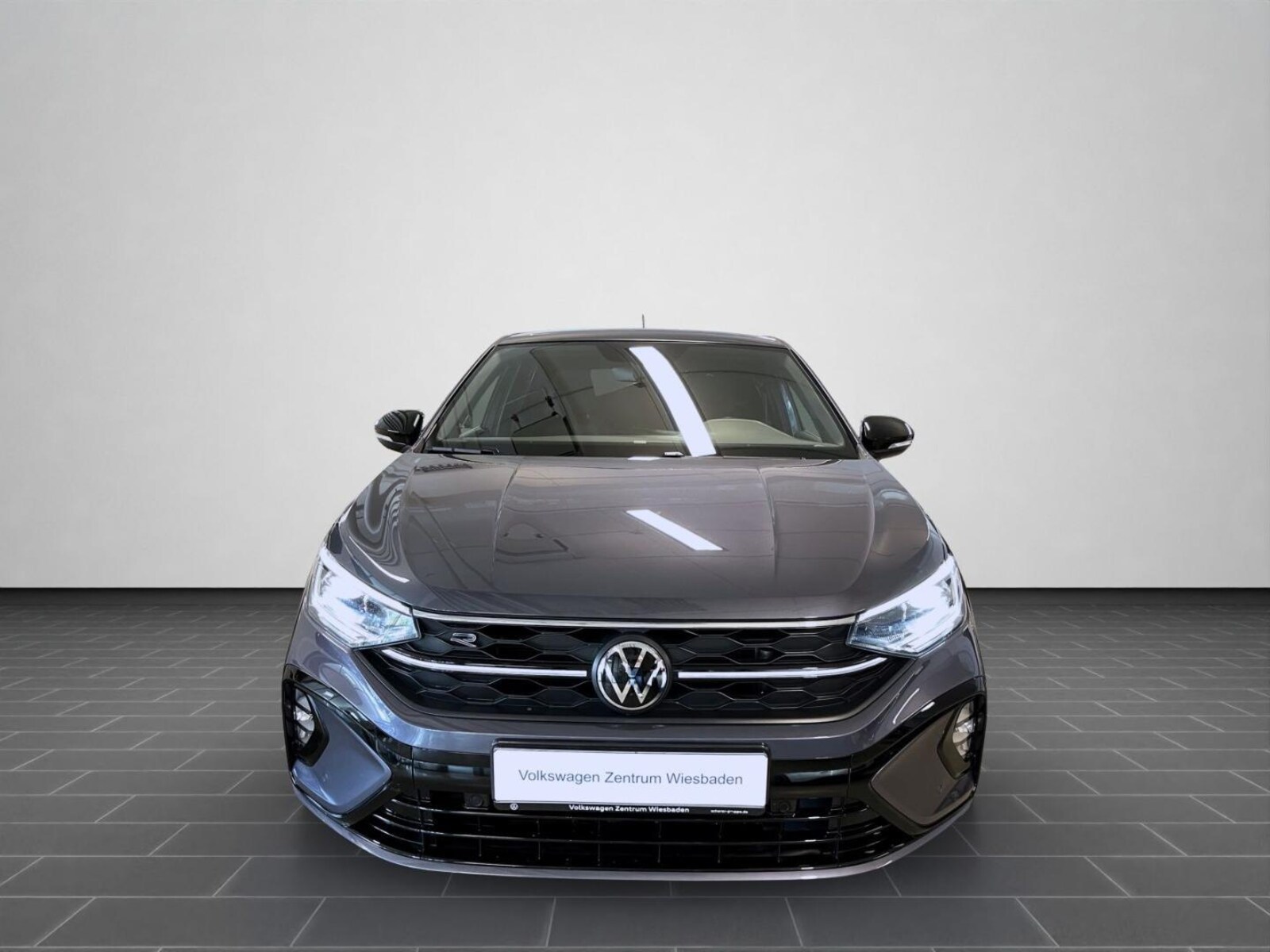 Volkswagen Taigo – Bild 5