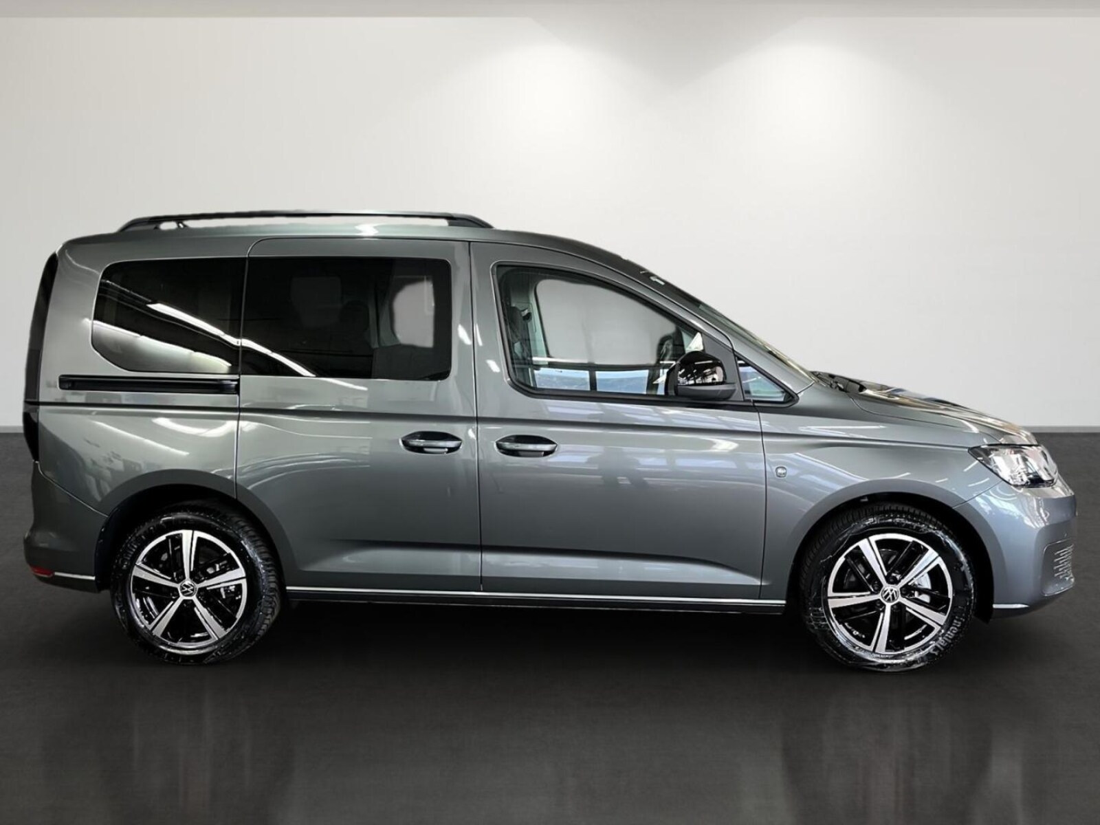 Volkswagen Caddy – Bild 7