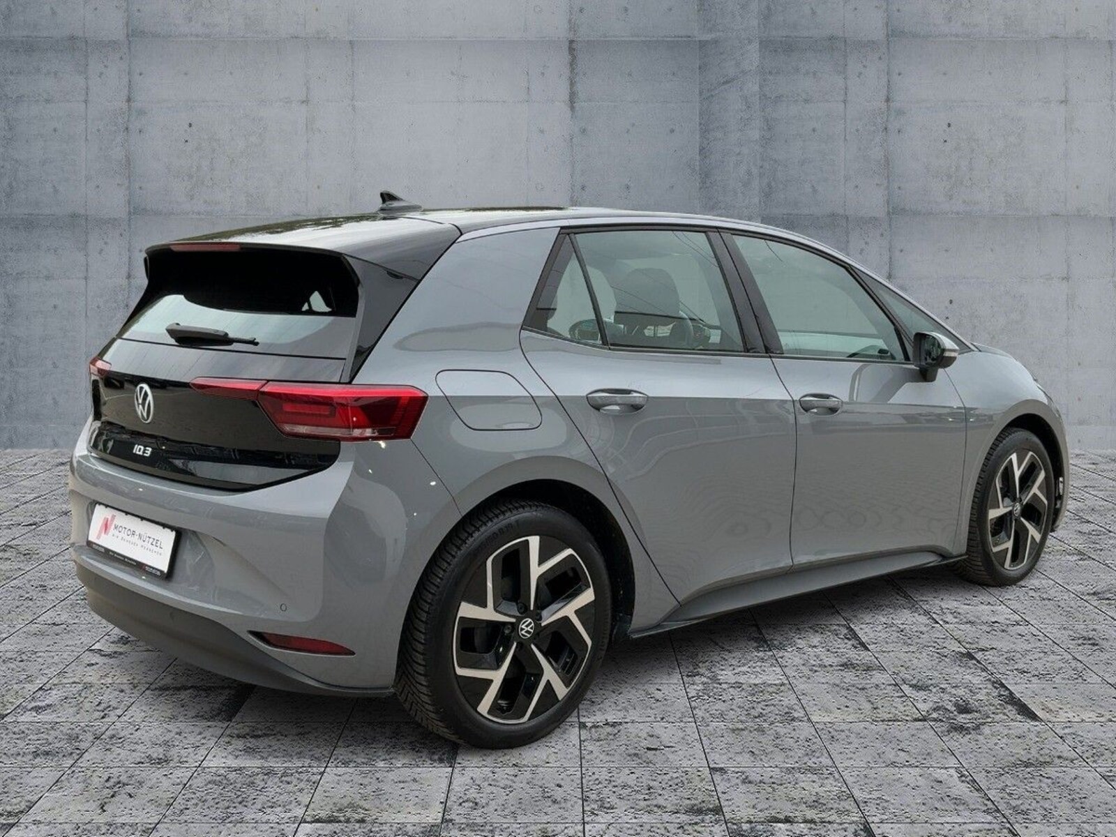Volkswagen ID.3 – Bild 5