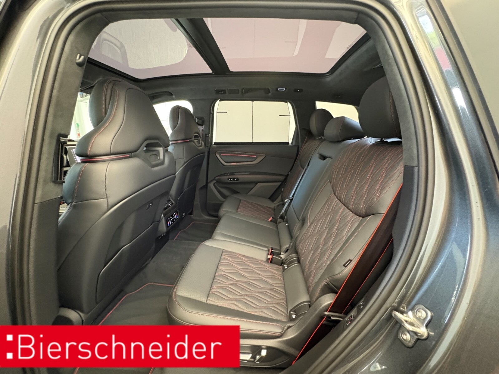 Audi Q7 – Bild 9