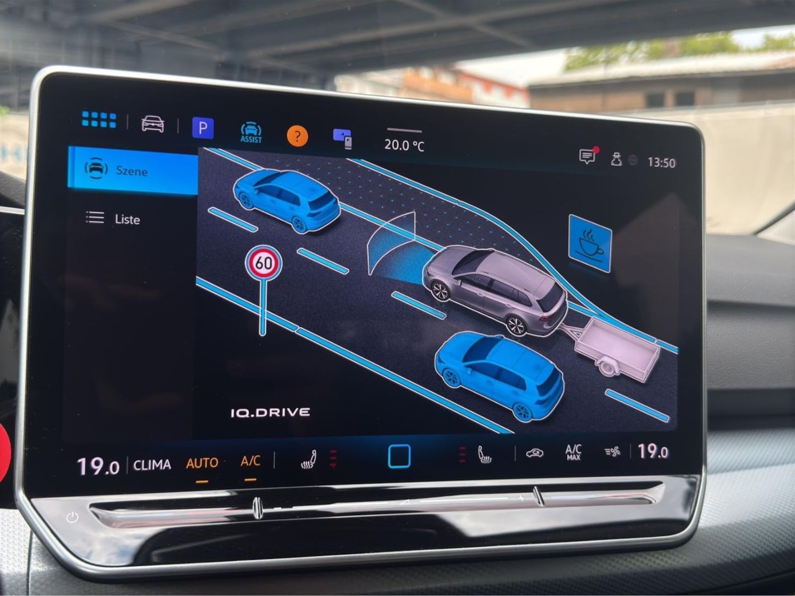 Volkswagen Golf Variant – Bild 21