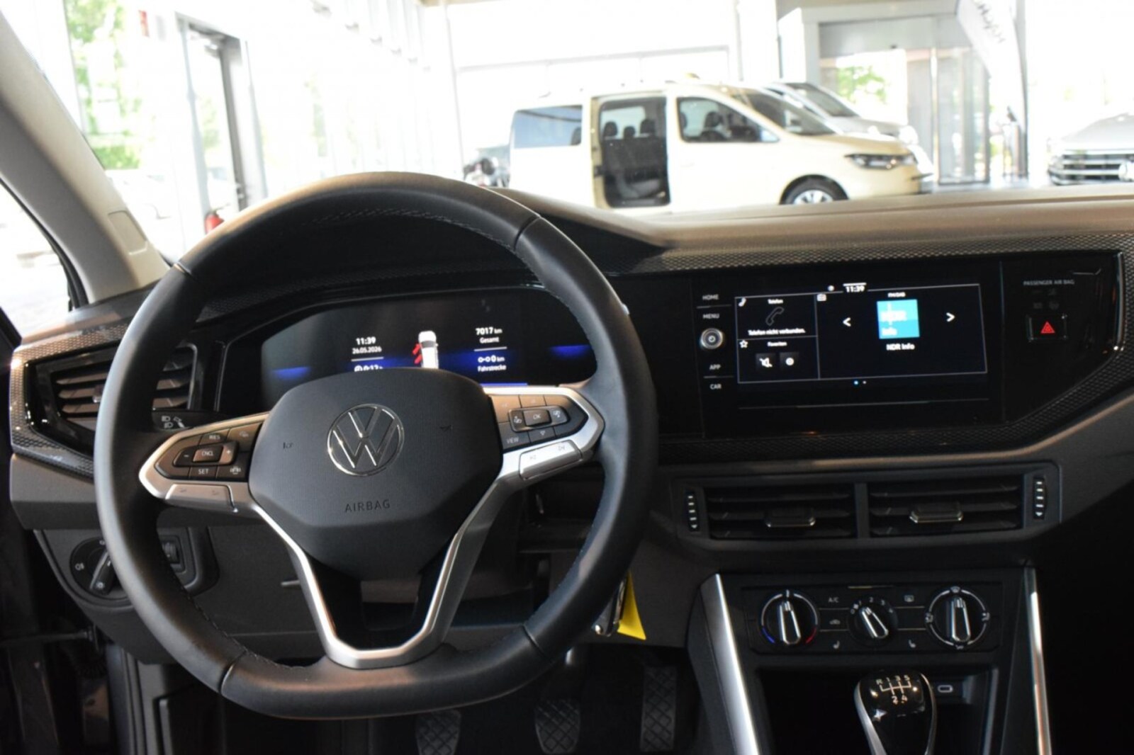 Volkswagen Polo – Bild 11