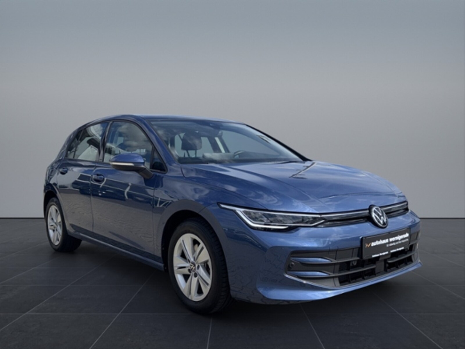 Volkswagen Golf – Bild 9
