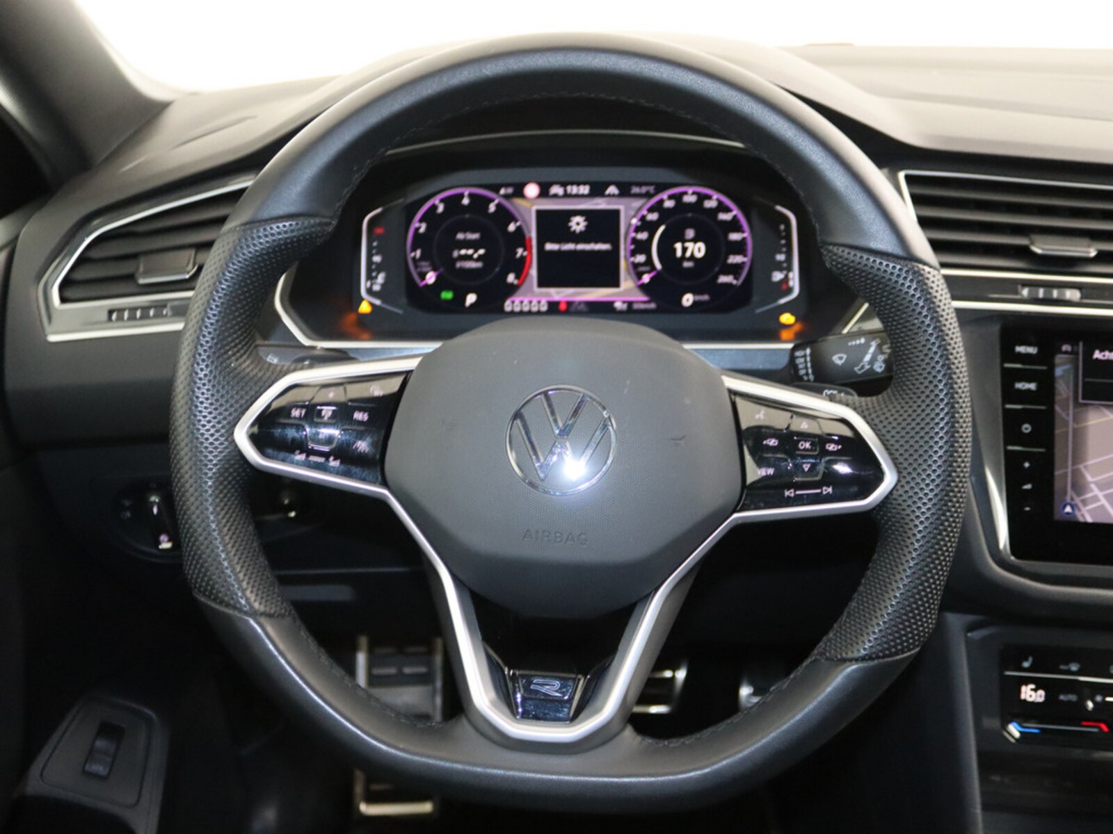 Volkswagen Tiguan Allspace – Bild 17