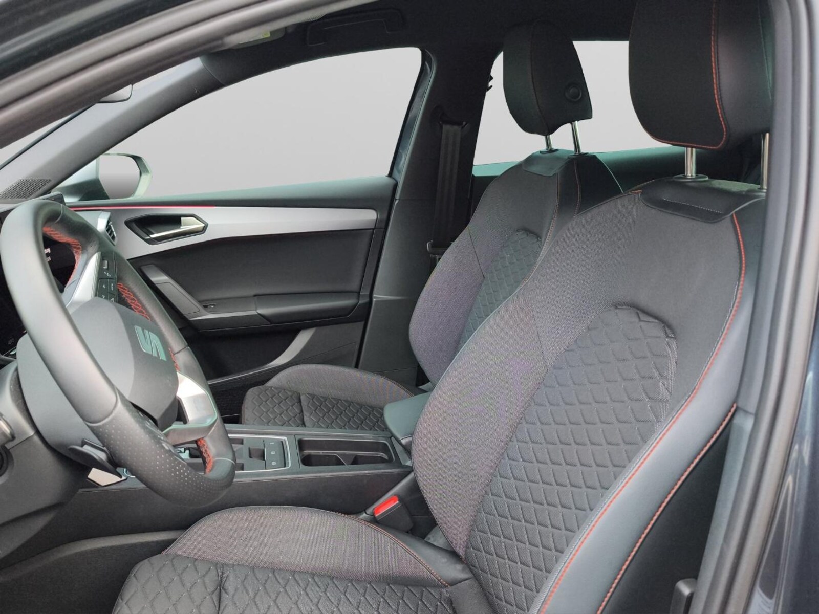 SEAT Leon Sportstourer – Bild 12