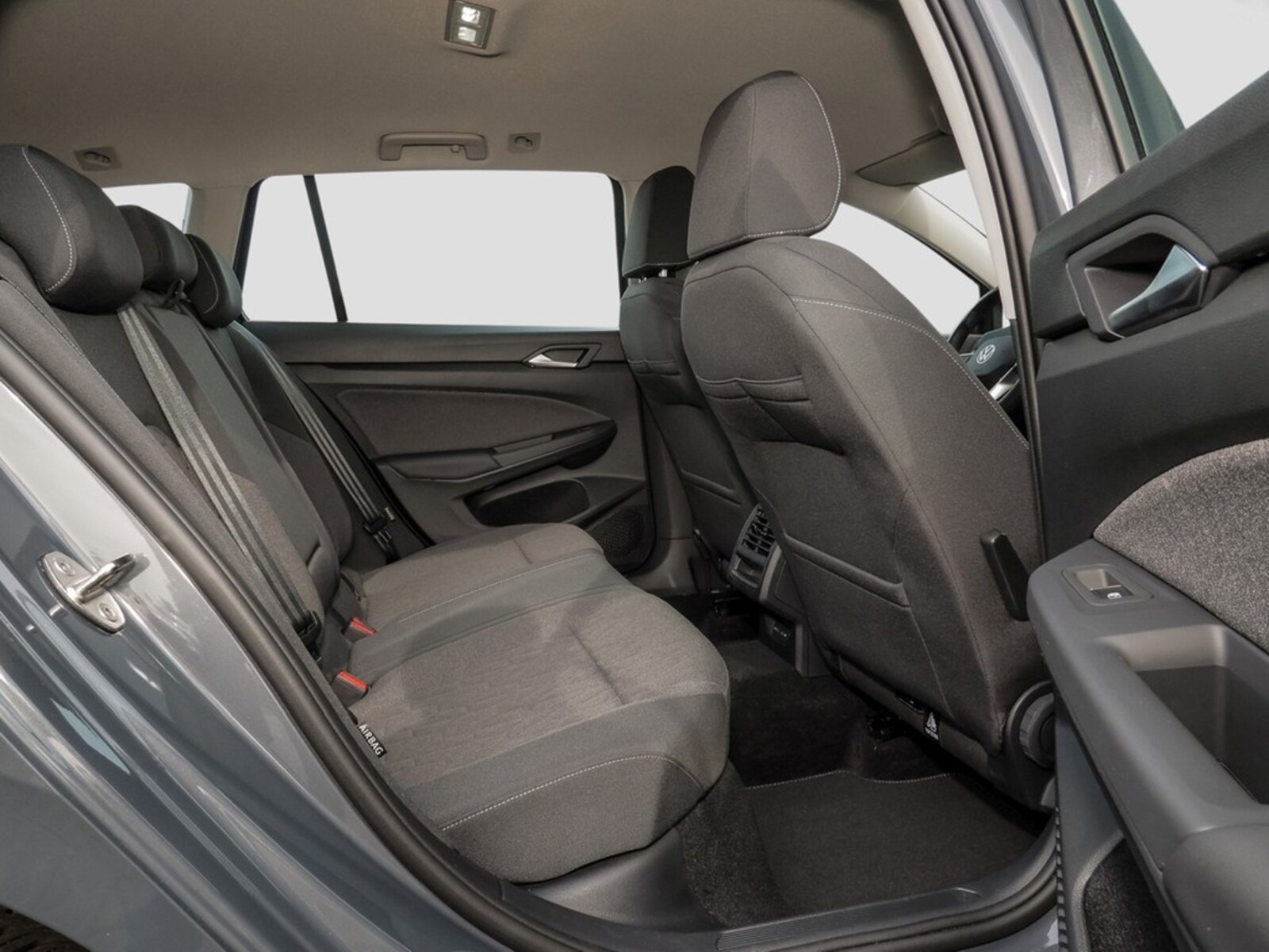 Volkswagen Golf Variant – Bild 11