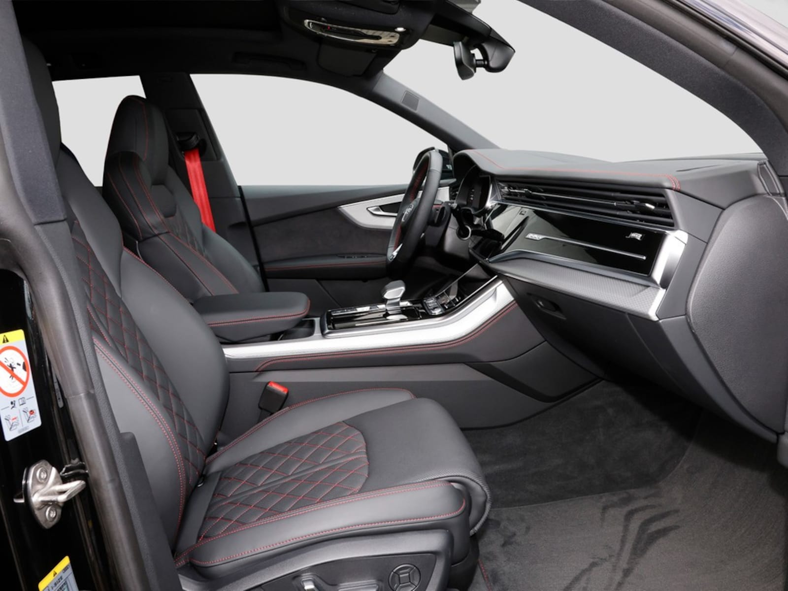 Audi Q8 – Bild 12