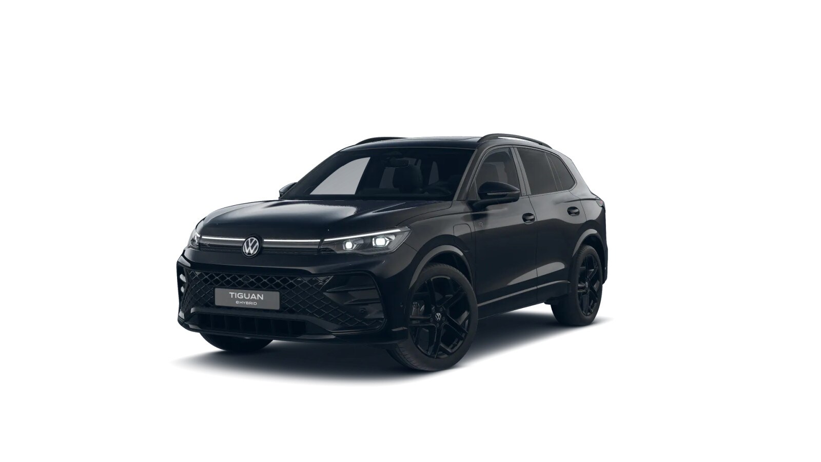 Volkswagen Tiguan – Bild 2