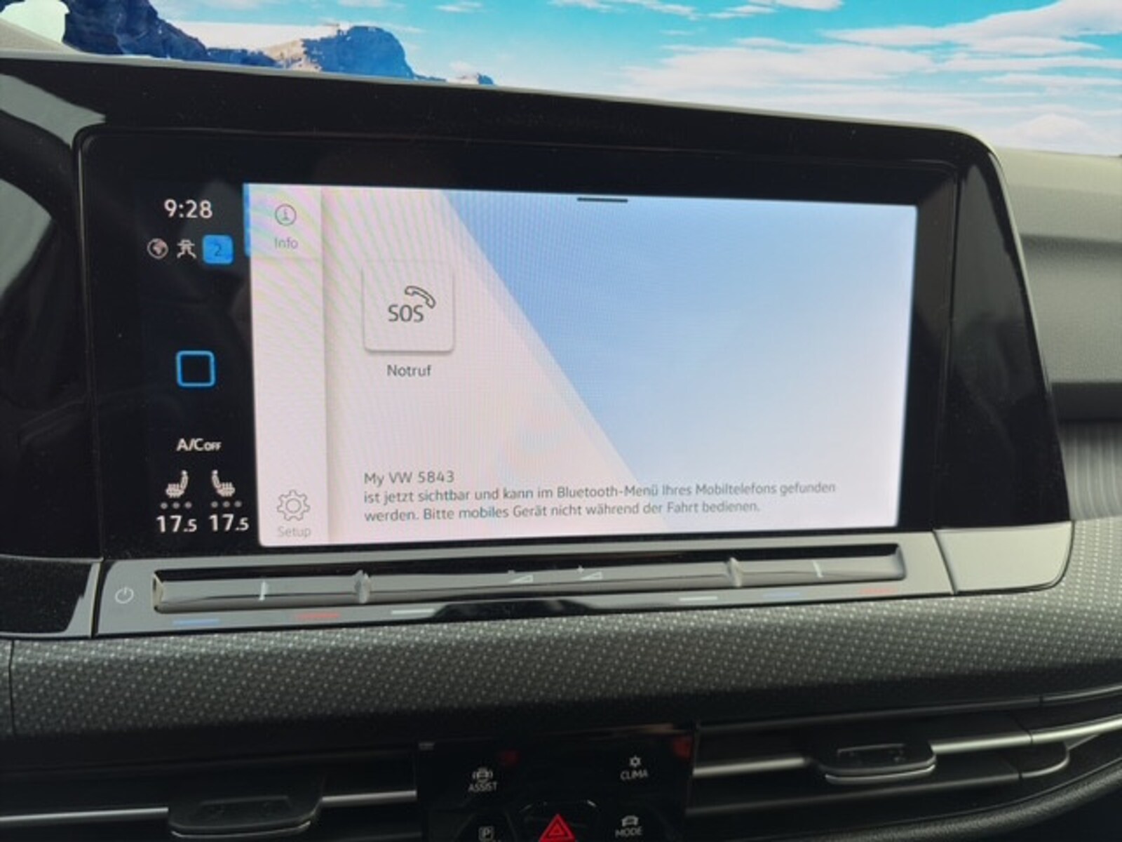 Volkswagen Golf – Bild 18