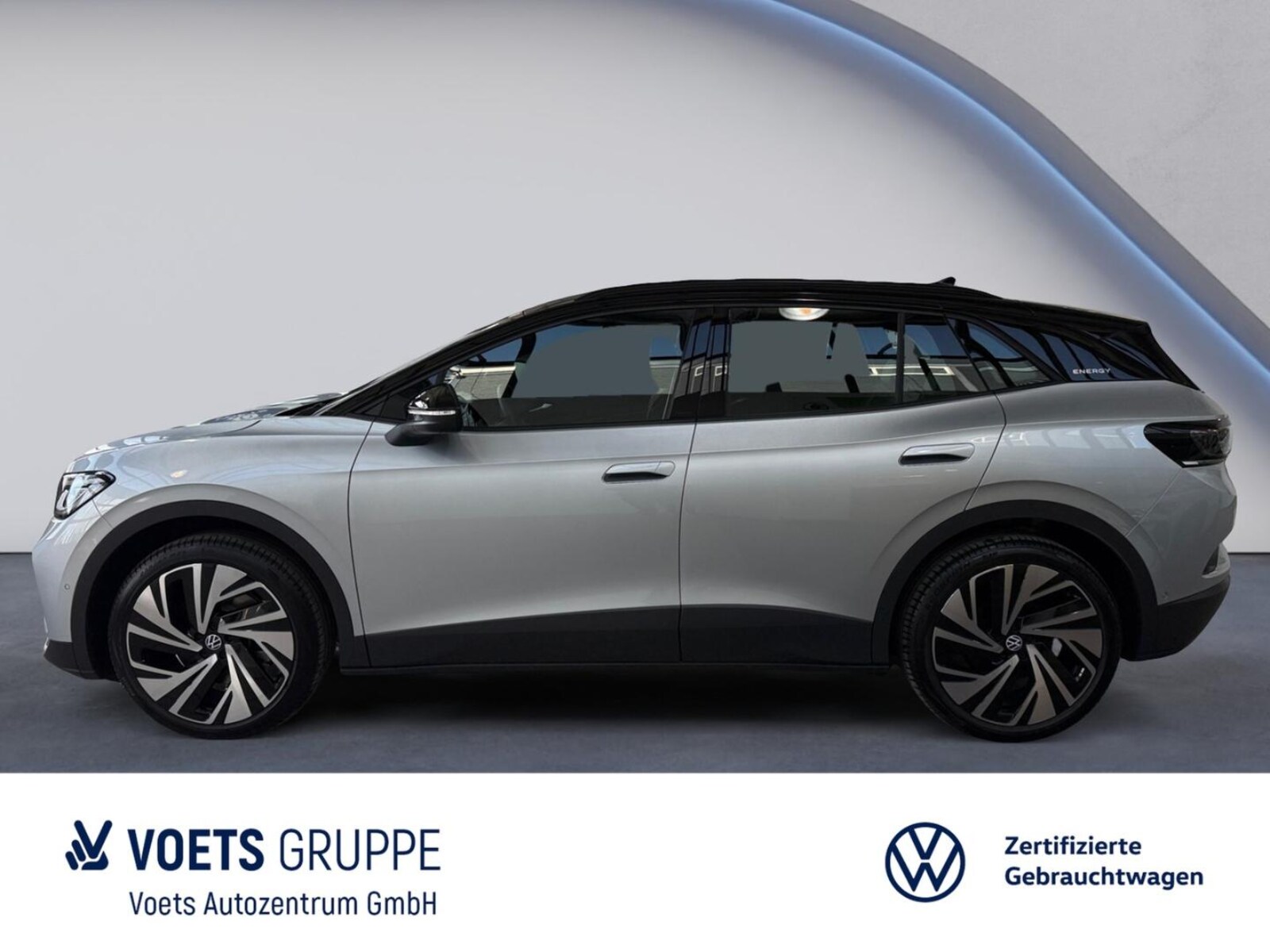 Volkswagen ID.4 – Bild 3