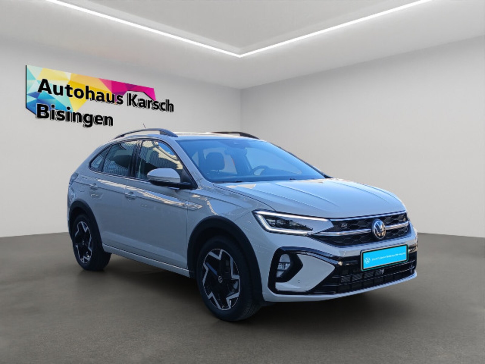Volkswagen Taigo – Bild 8