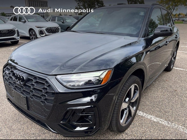 2024 Audi Q5