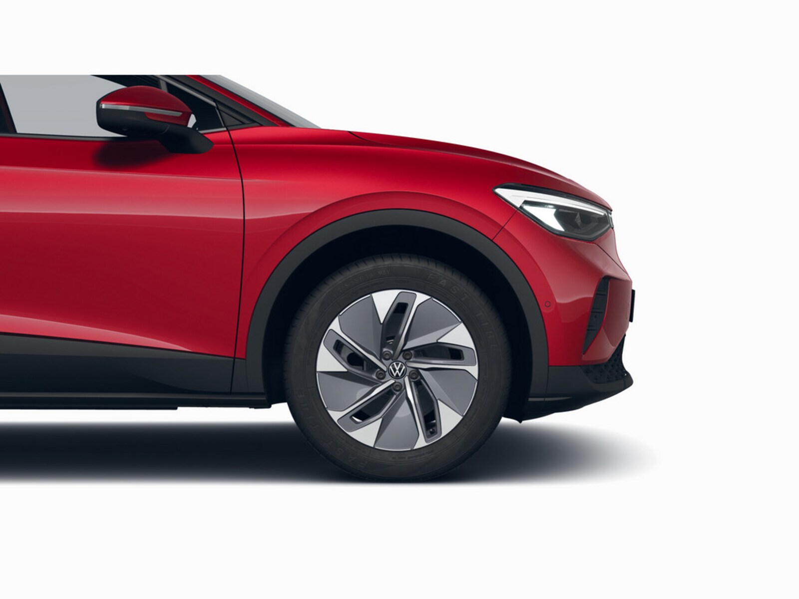 Volkswagen ID.4 – Bild 8