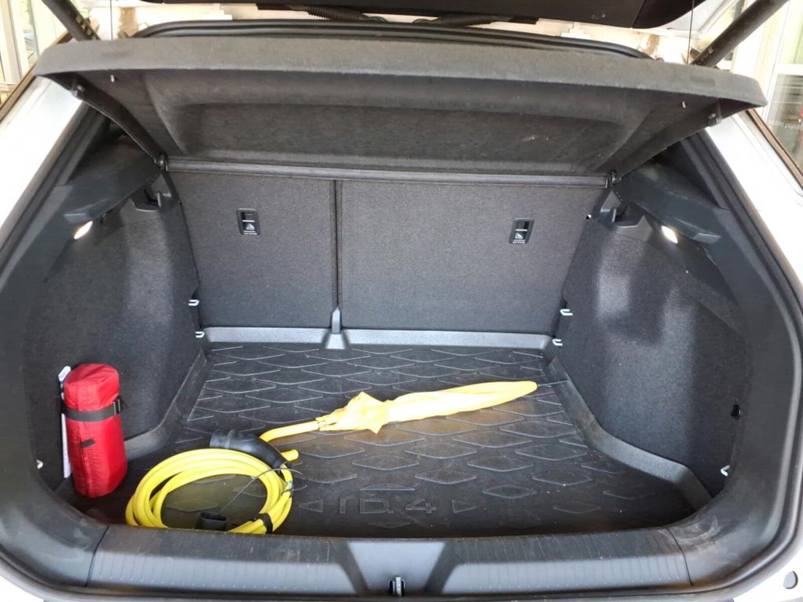 Volkswagen ID.4 – Bild 11