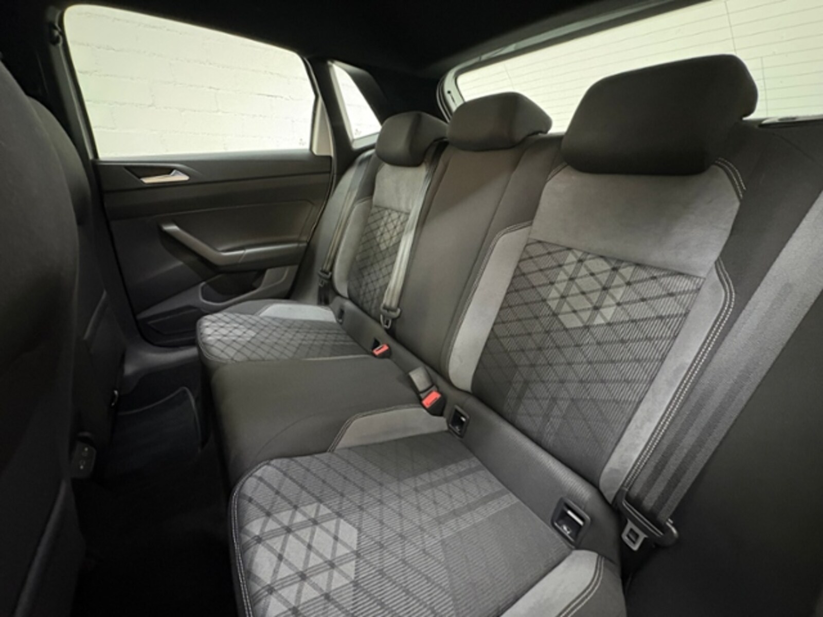 Volkswagen Polo – Bild 9