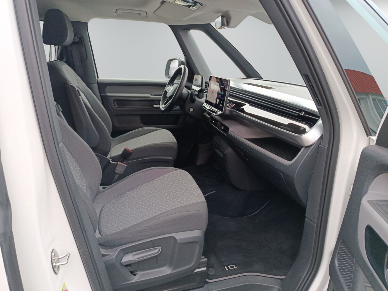 Volkswagen ID. Buzz – Bild 7