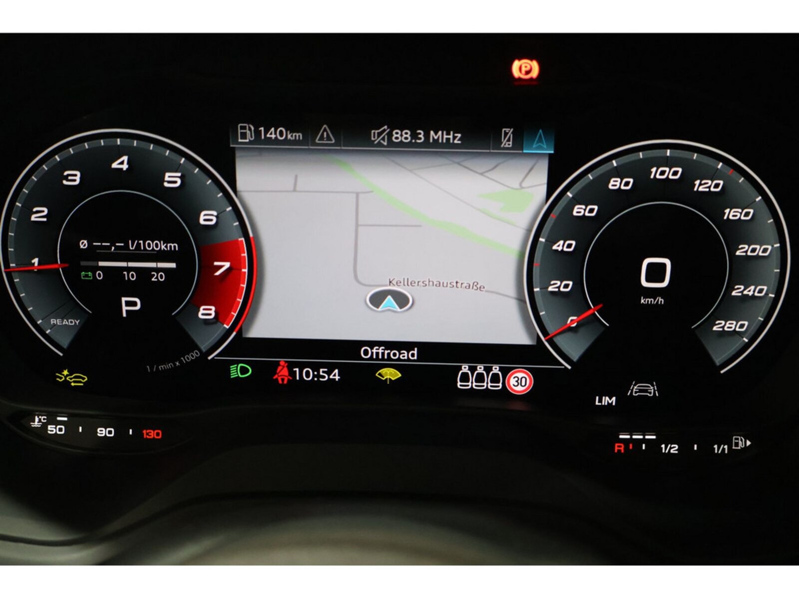 Audi Q2 – Bild 10
