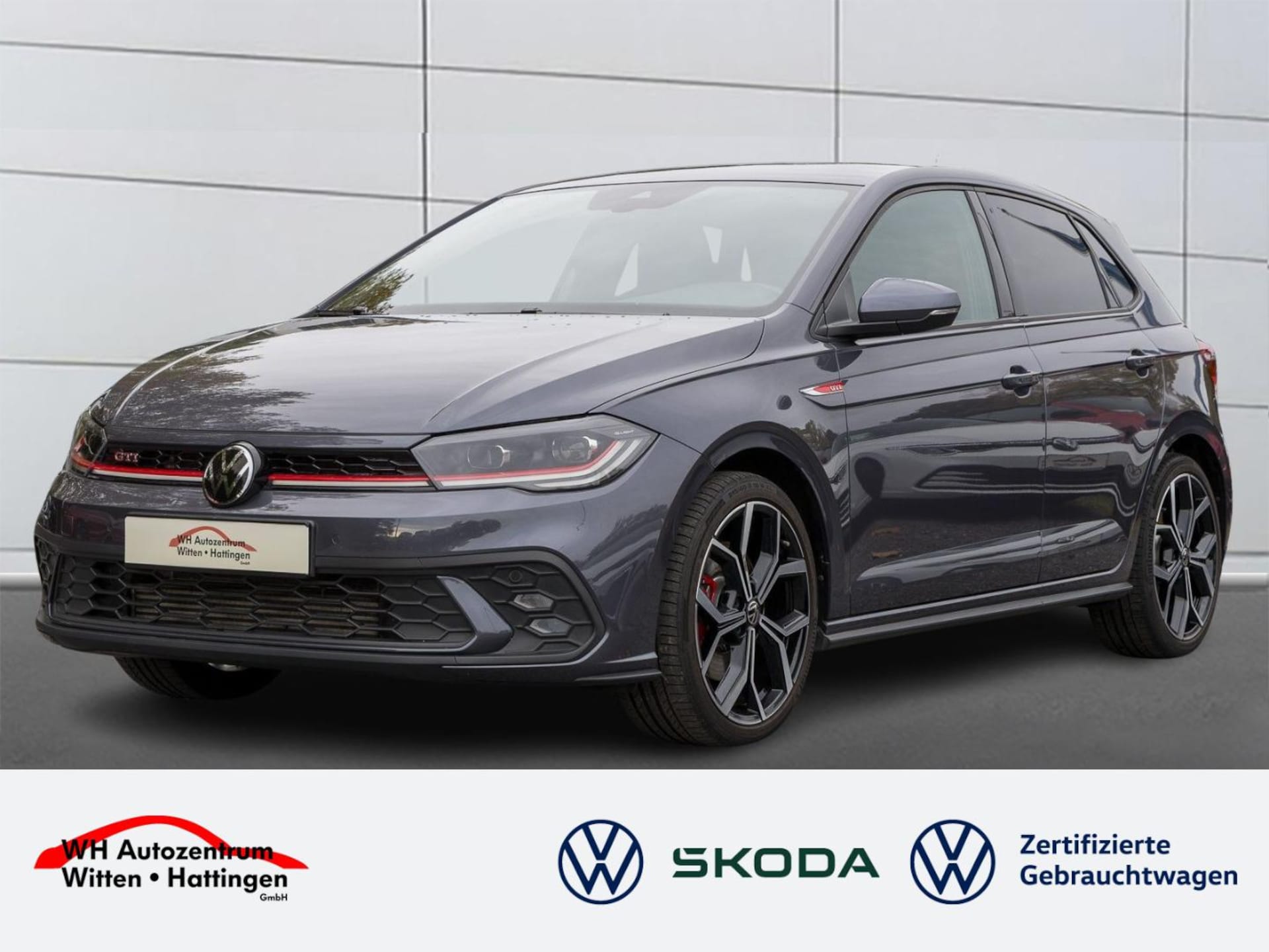 Volkswagen Polo 2023