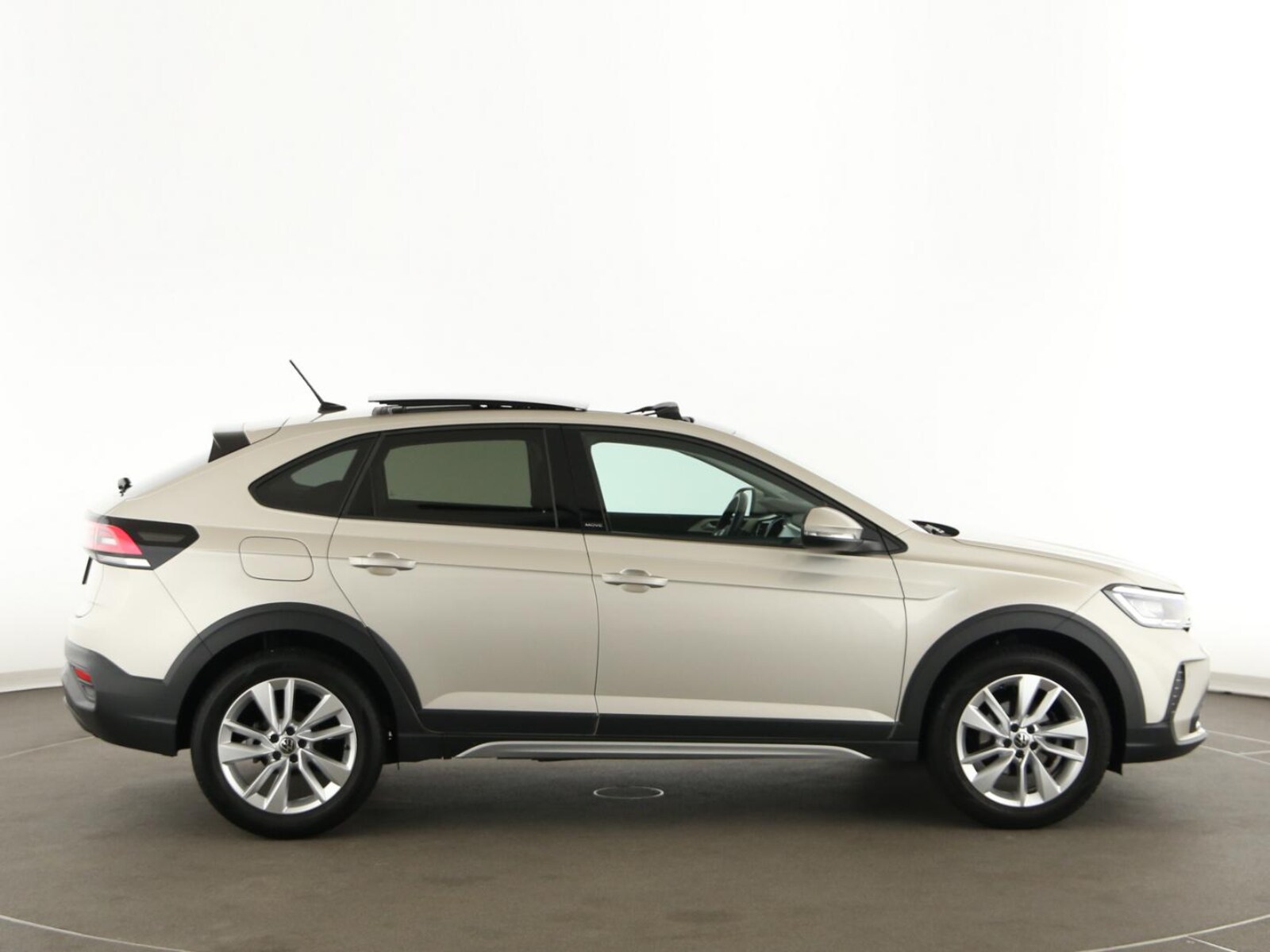 Volkswagen Taigo – Bild 8