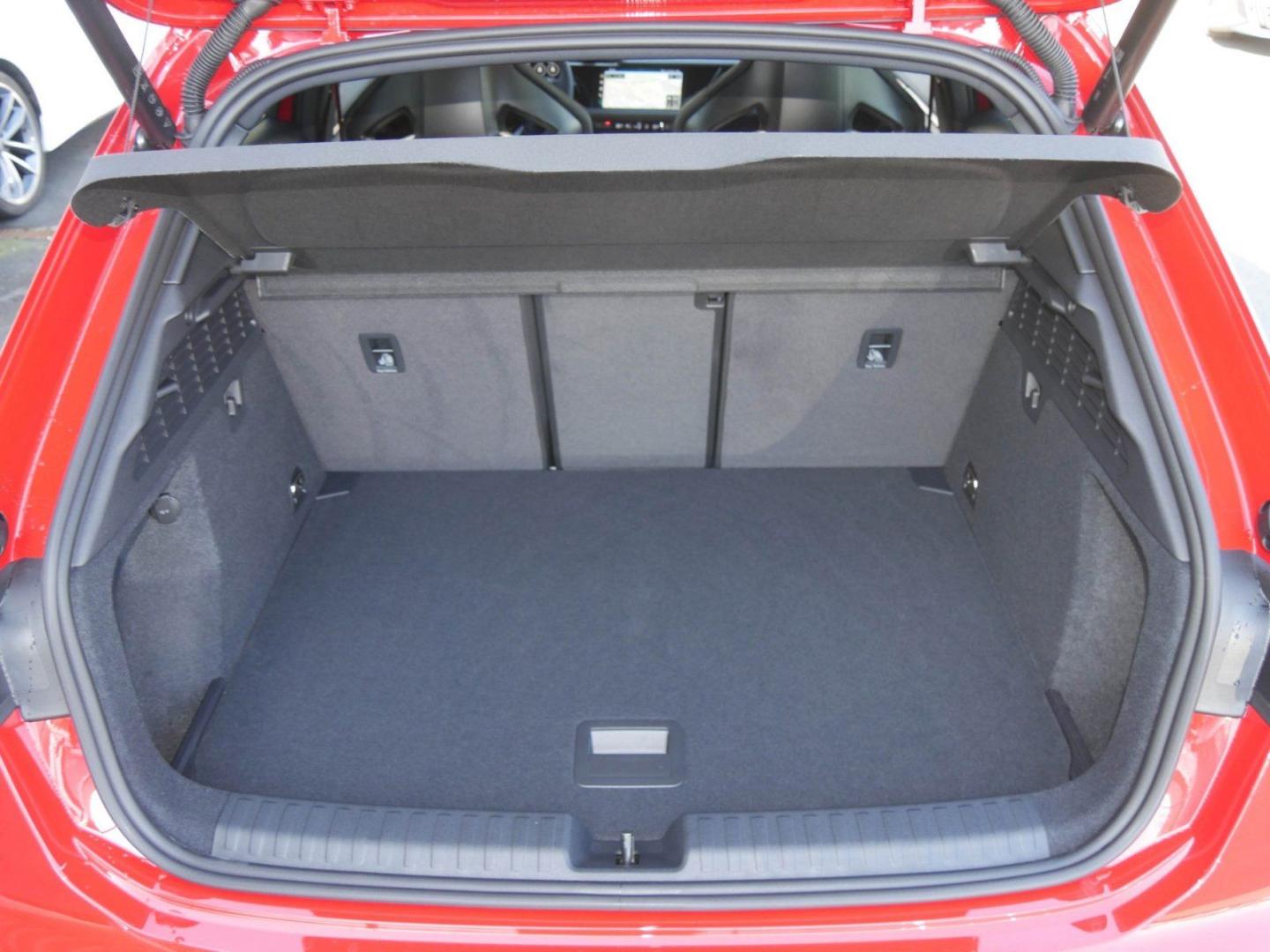 Image about Audi RS 3 Sportback TFSI quattro S tronic