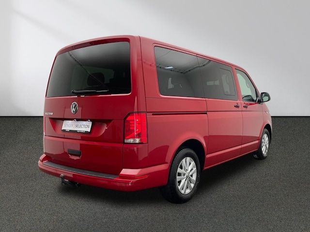 Volkswagen T6.1 Multivan