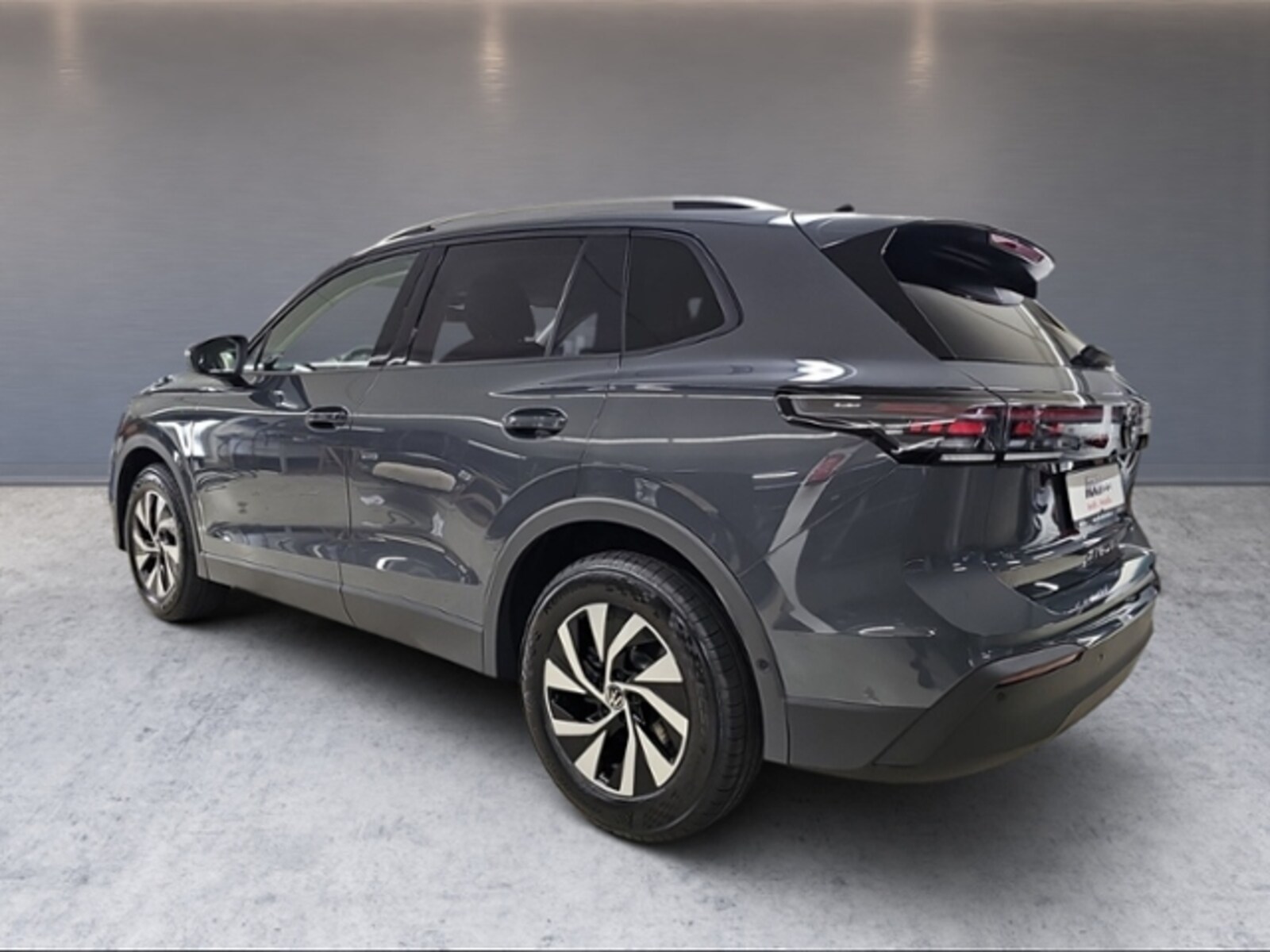 Volkswagen Tiguan – Bild 5