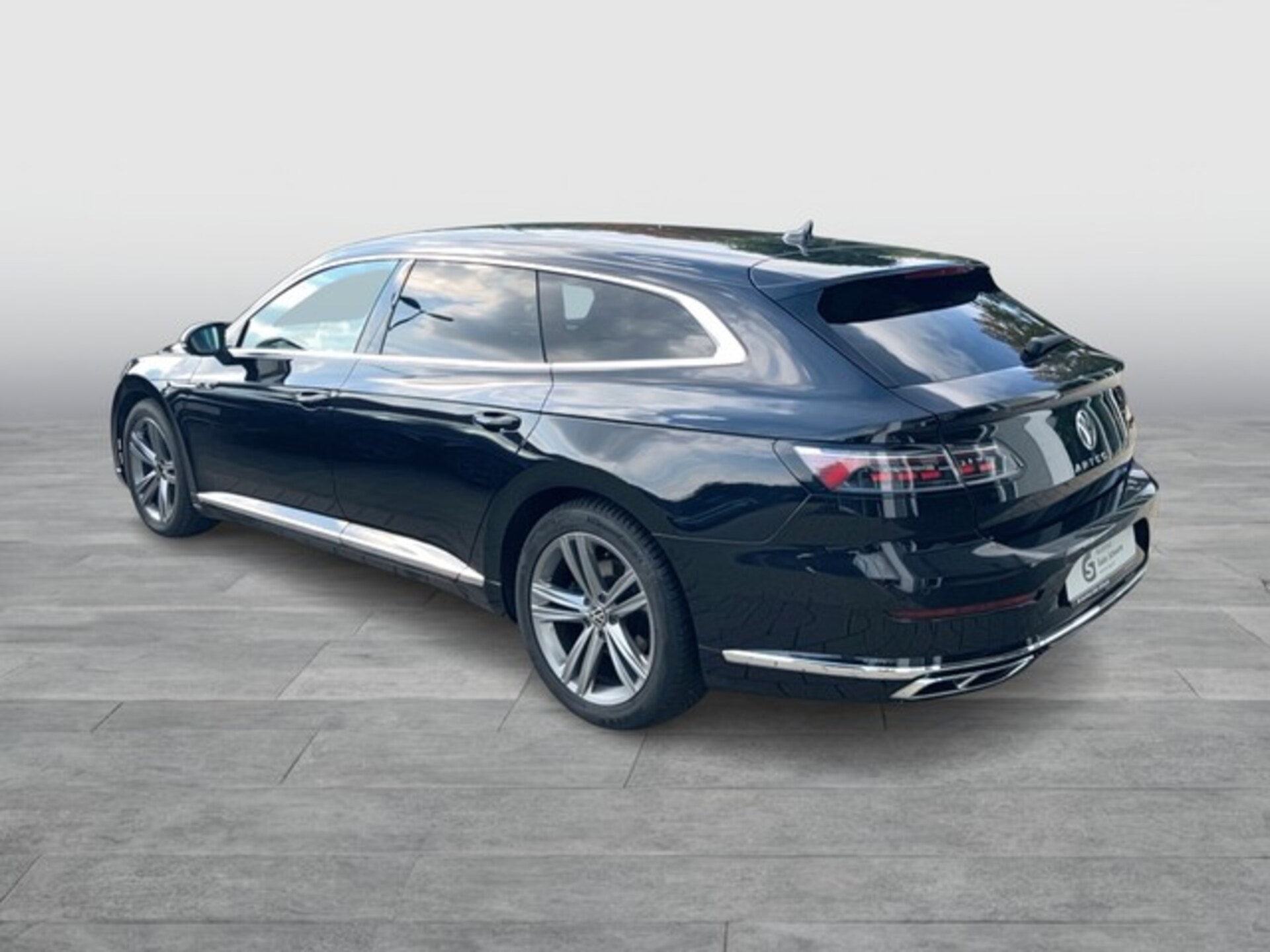 Volkswagen Arteon Shooting Brake R-Line