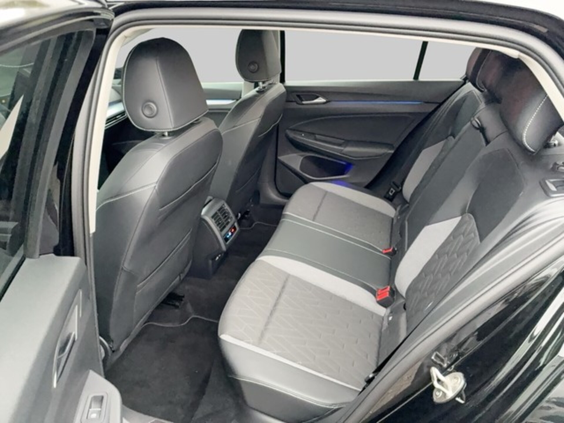 Volkswagen Golf Goal