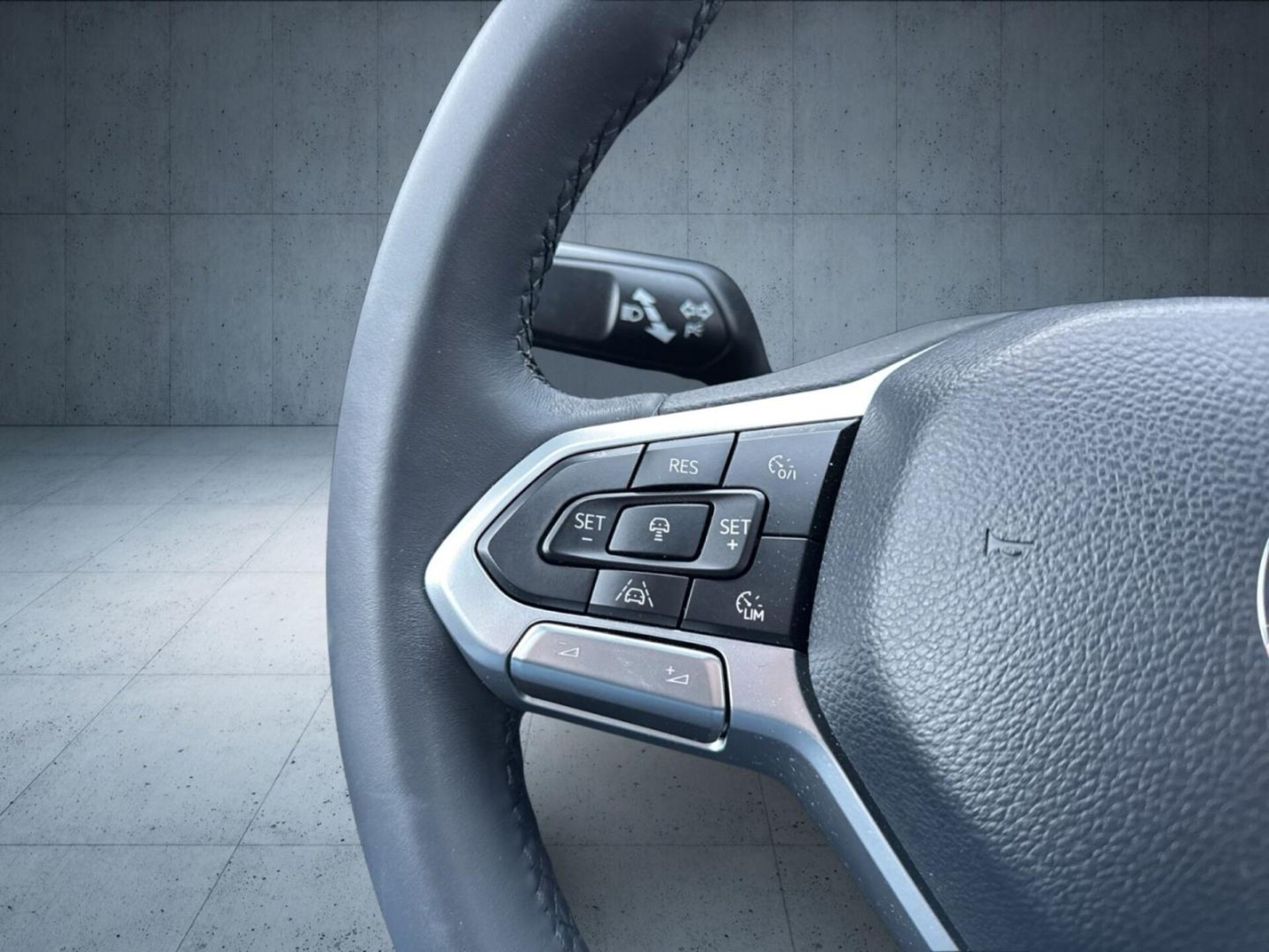 Volkswagen Amarok DoubleCab Life