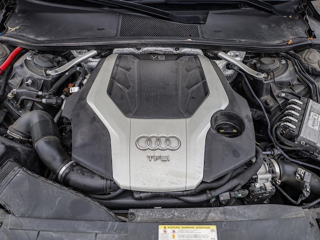 2019 Audi Audi A7 Sportback