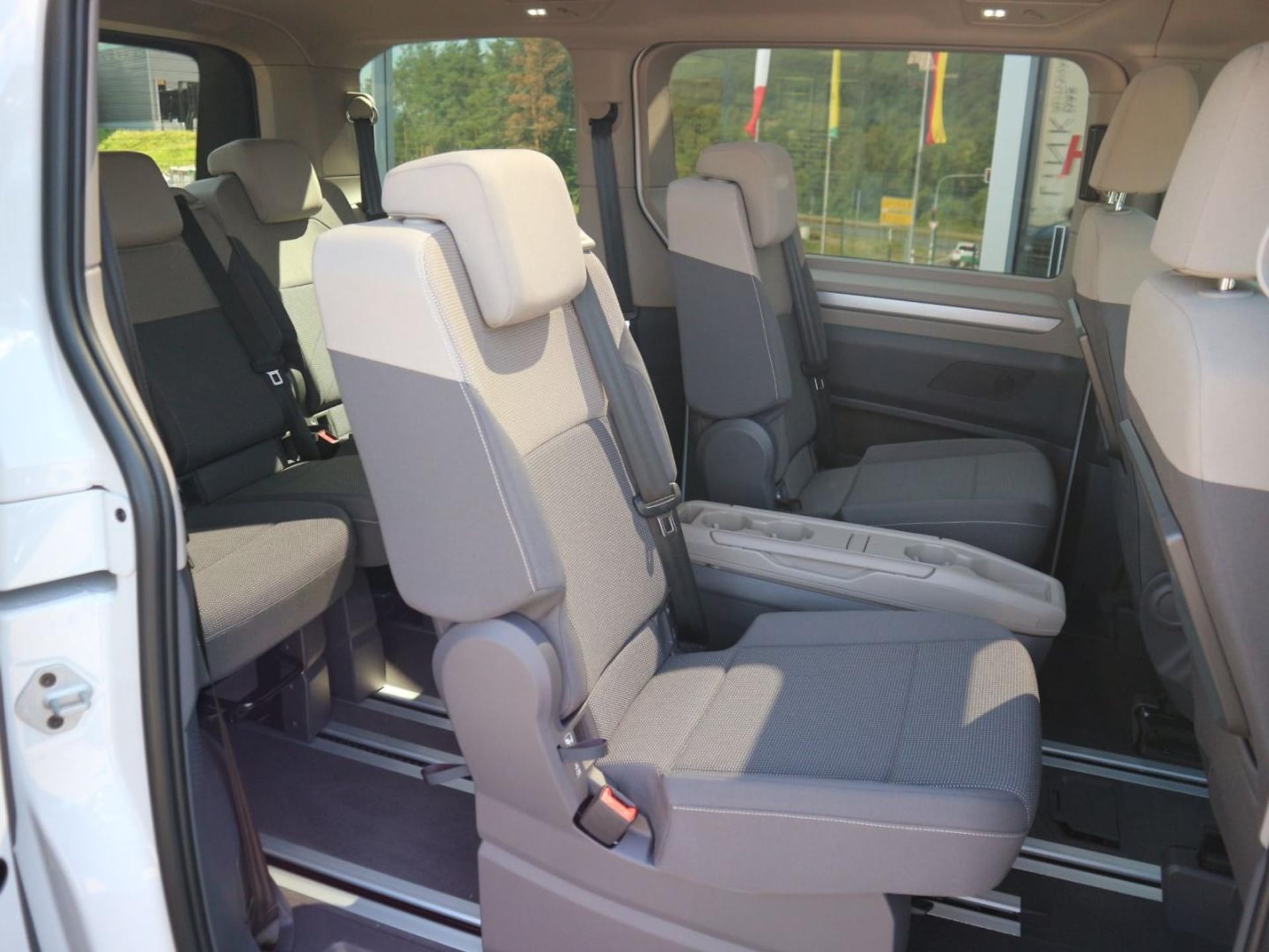 Volkswagen Multivan Life