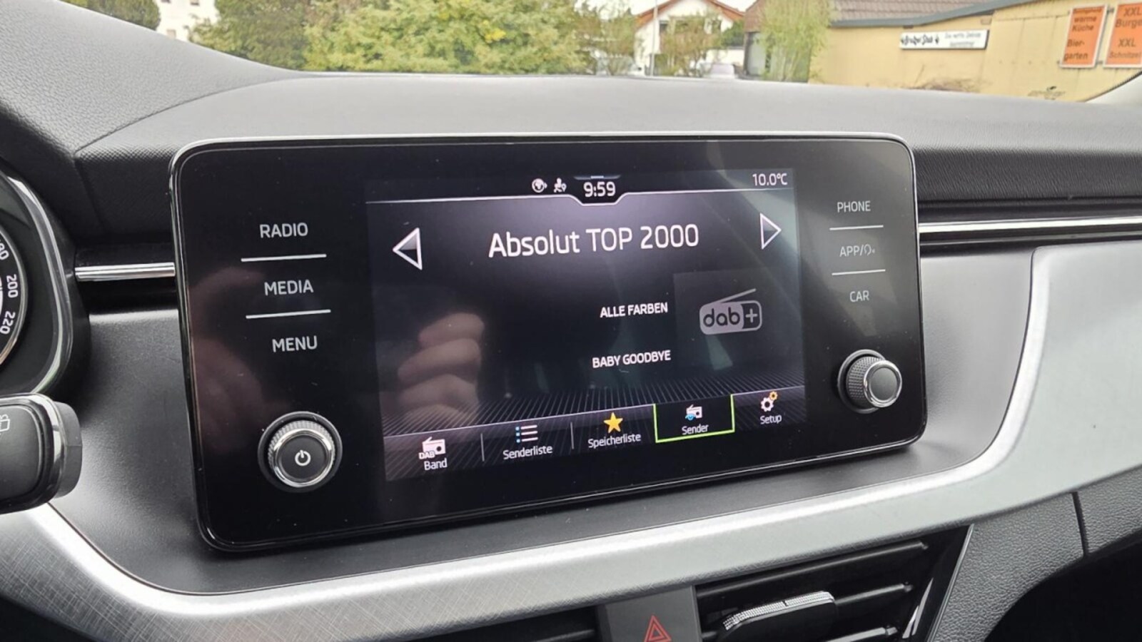 Škoda Kamiq – Bild 11